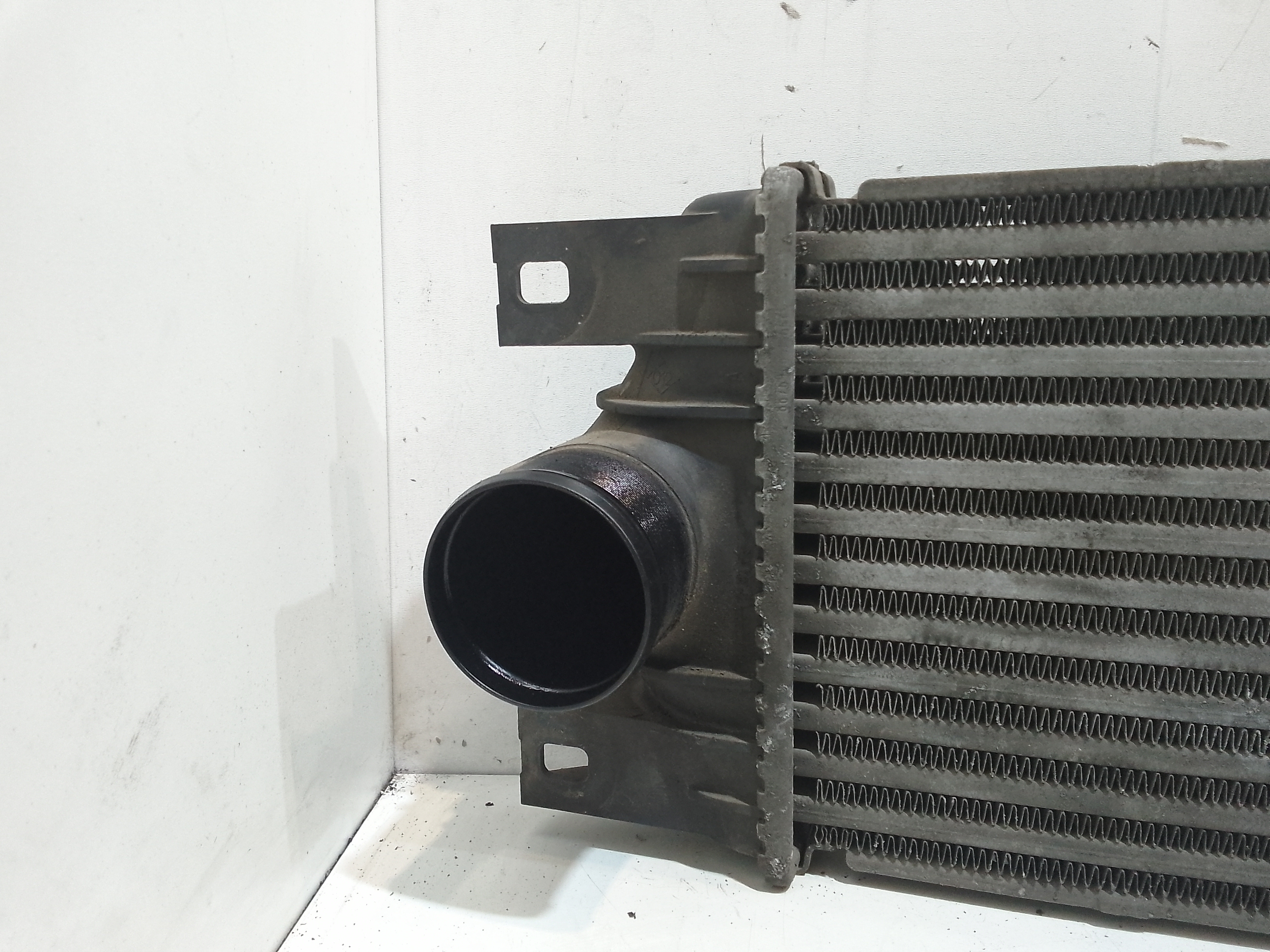 Intercooler per Renault Master 2 Serie (1997 - 2003)
