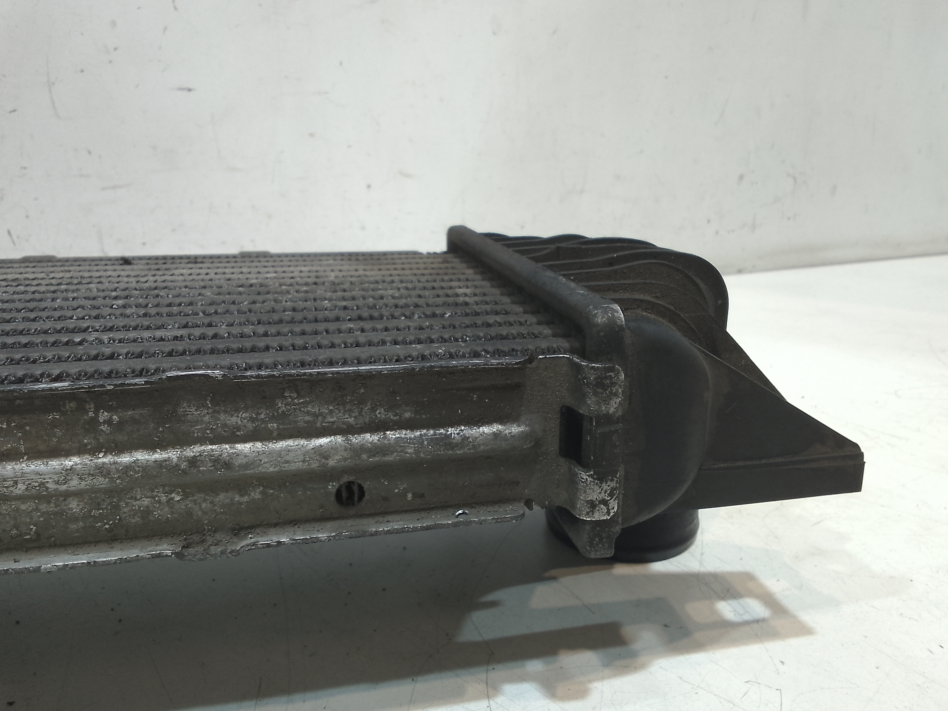 Intercooler per Renault Master 2 Serie (1997 - 2003)