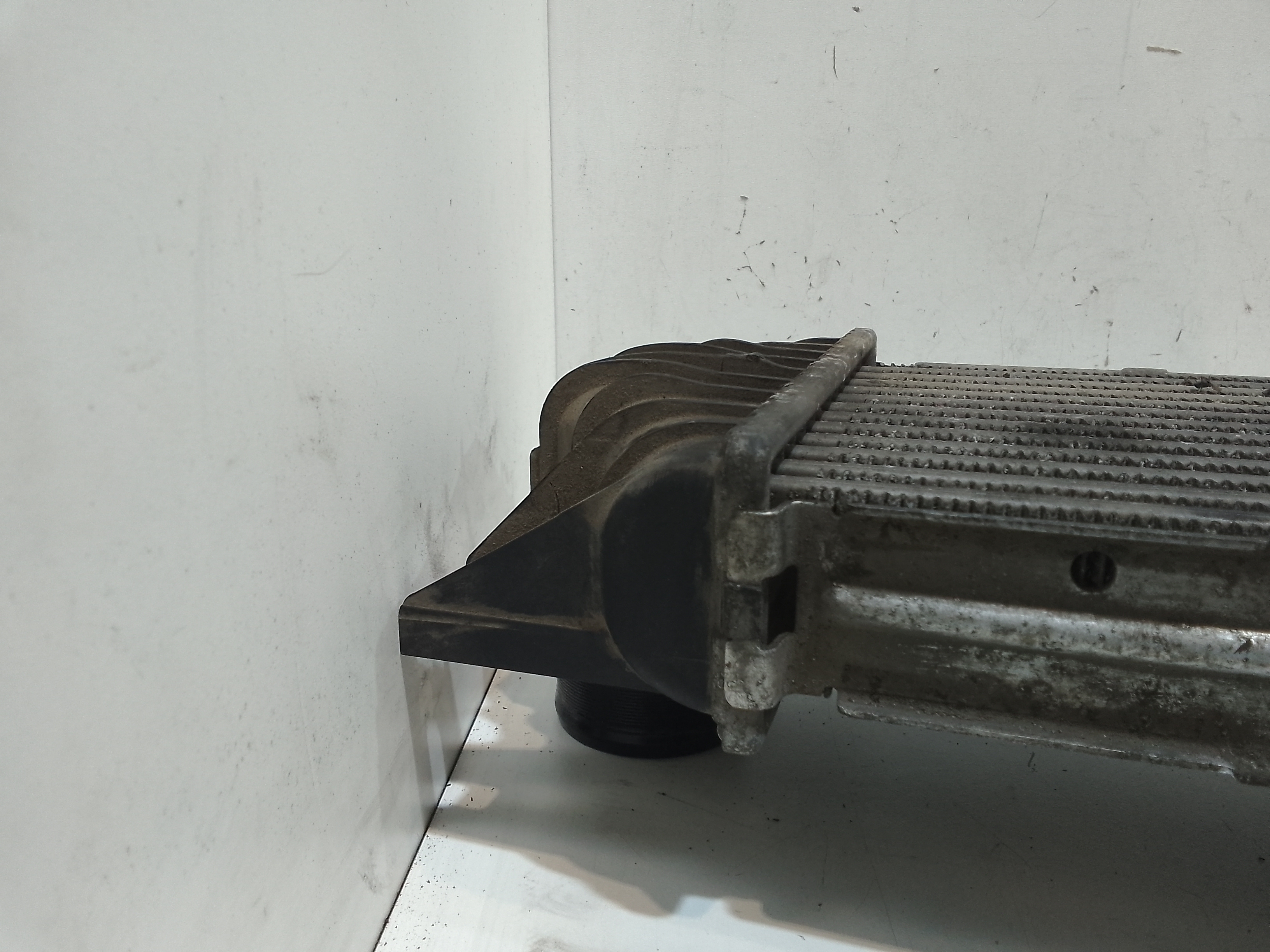 Intercooler per Renault Master 2 Serie (1997 - 2003)