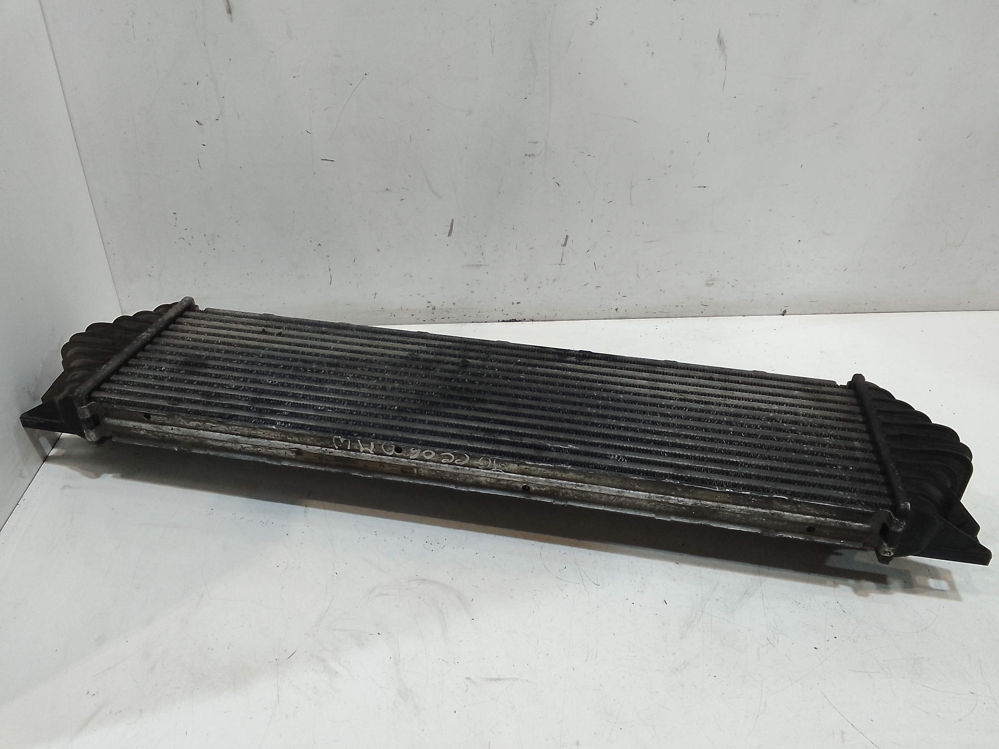 Intercooler per Renault Master 2 Serie (1997 - 2003)
