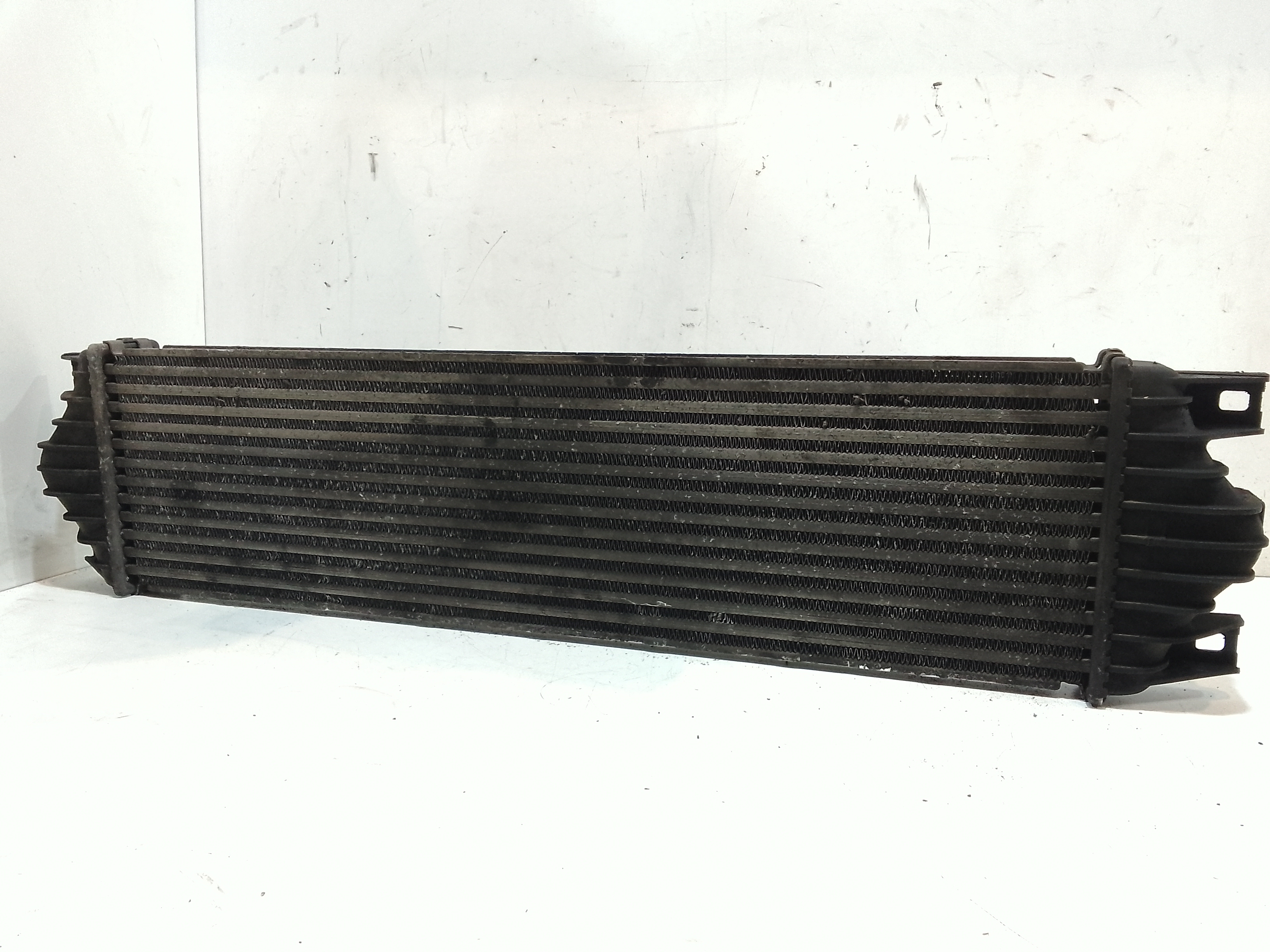 Intercooler per Renault Master 2 Serie (1997 - 2003)