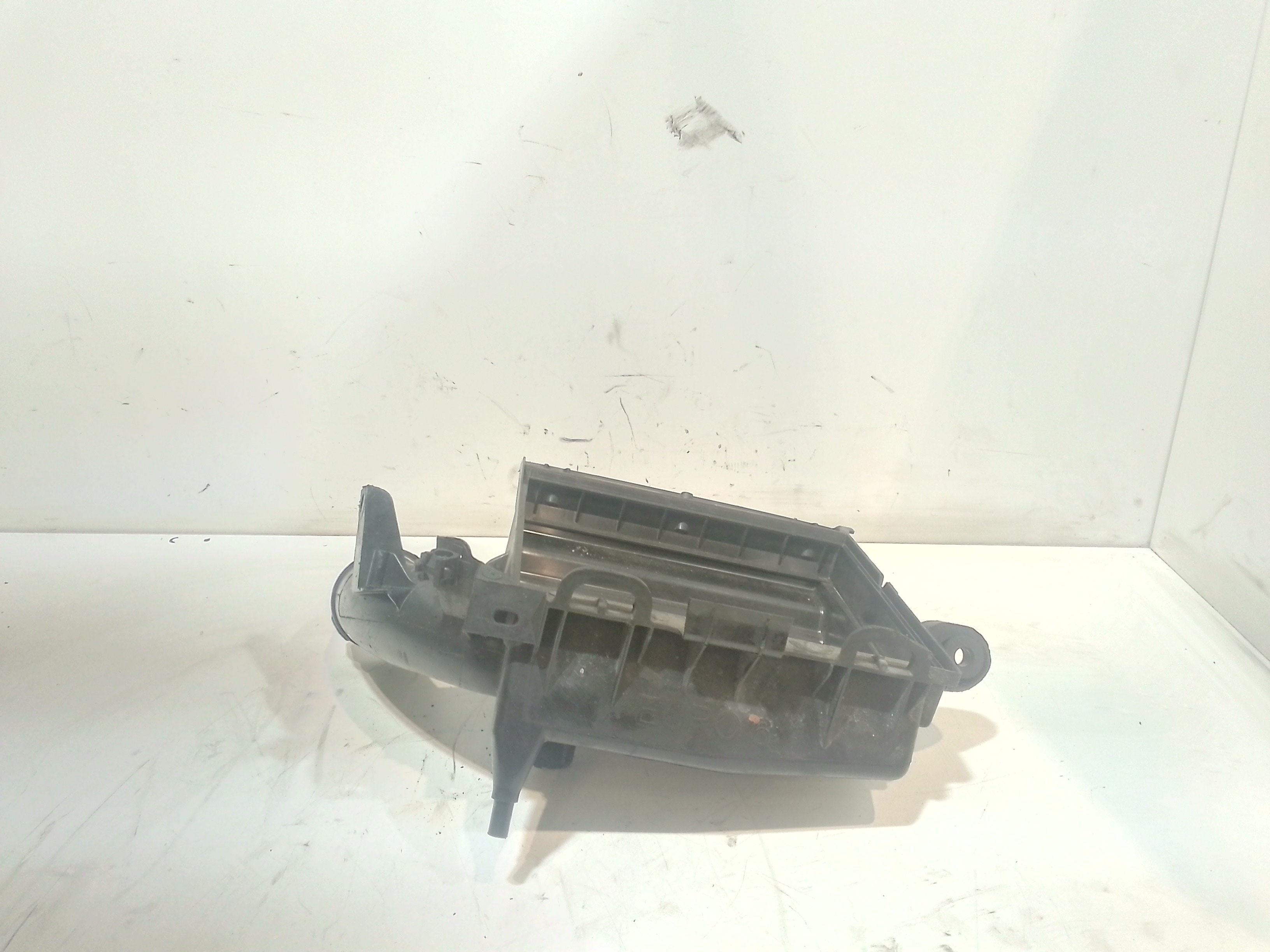 Box scatola filtro aria per Peugeot Partner 3 Serie (2008 - In produzione)