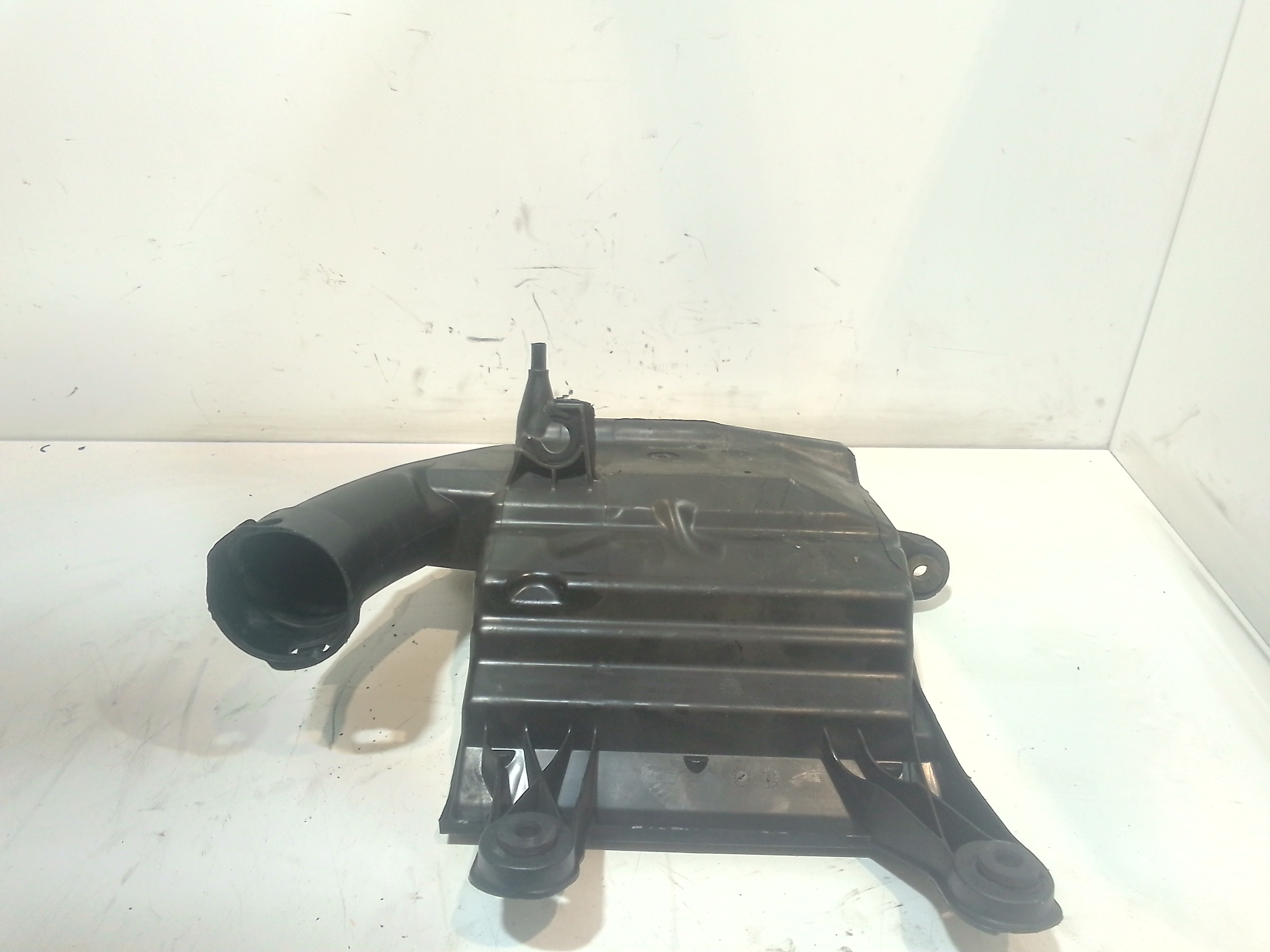 Box scatola filtro aria per Peugeot Partner 3 Serie (2008 - In produzione)