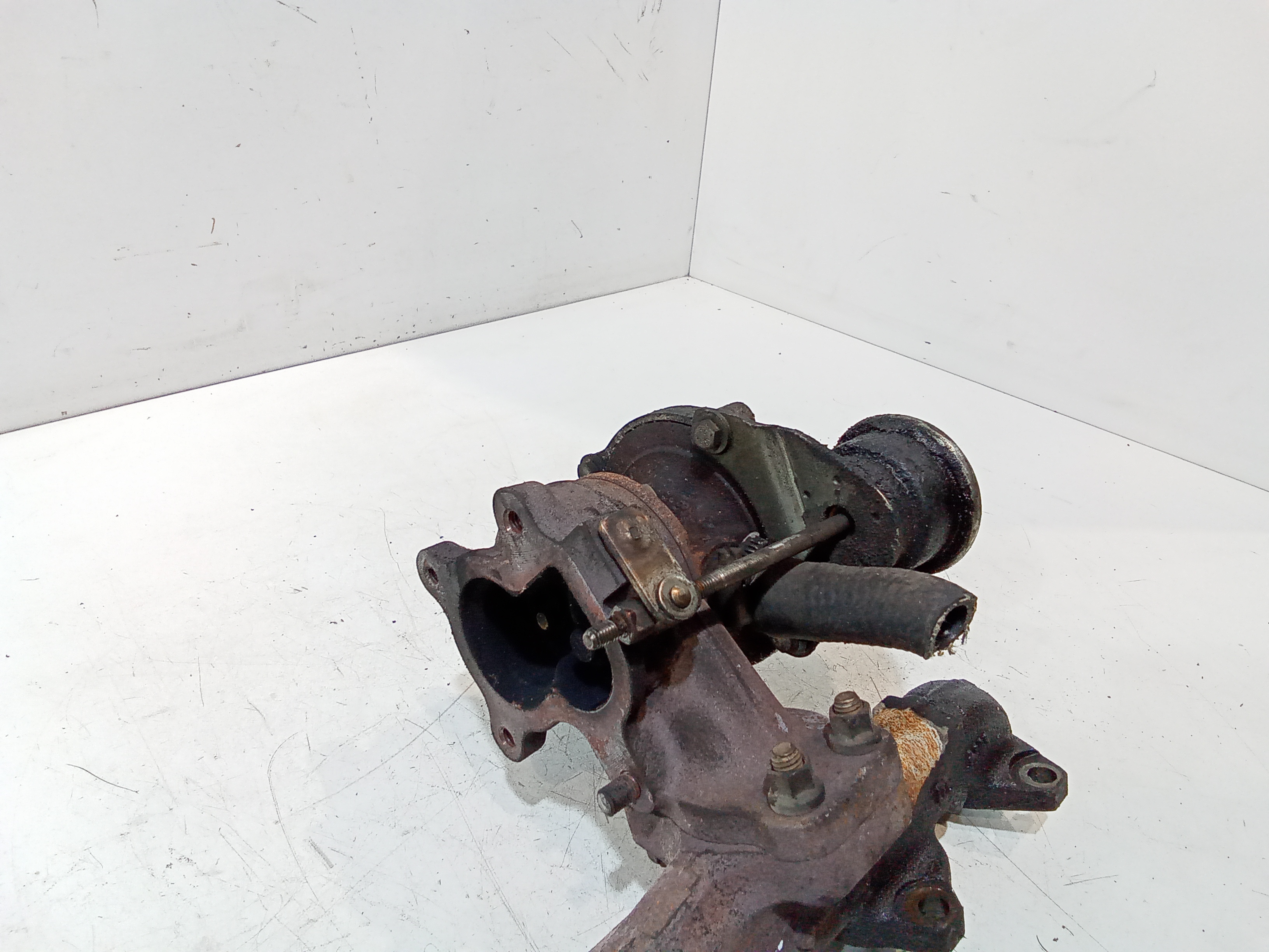 Turbina per Ford Fusion 1 Serie (2002 - 2005)