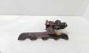 Turbina per Ford Fusion 1 Serie (2002 - 2005)