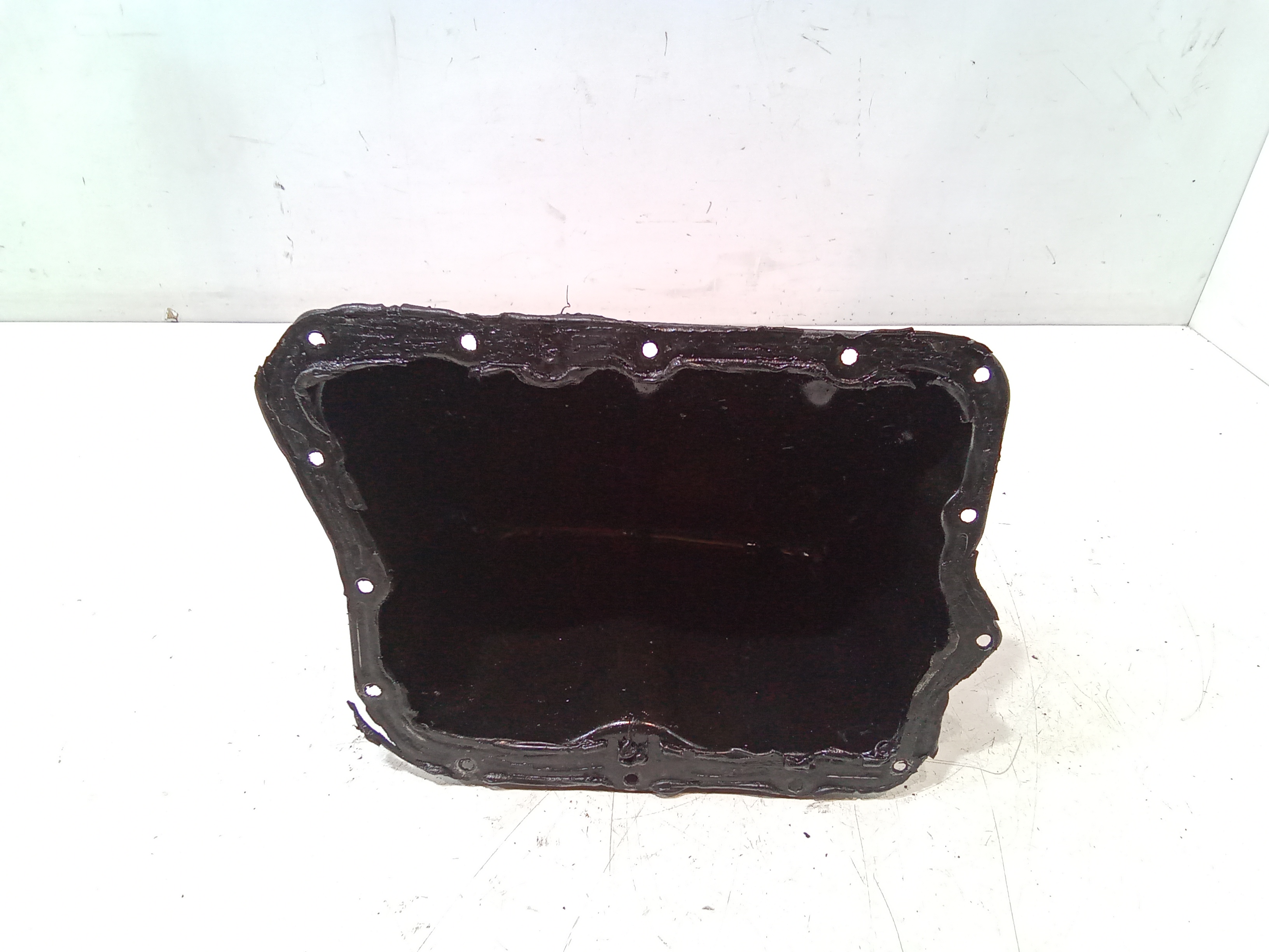 Coppa Olio Motore per Audi Q7 Serie (4lb) (05>15) (2005 - 2015)