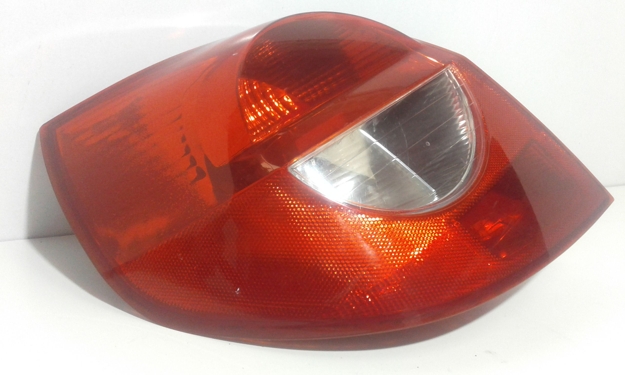 Stop fanale Posteriore sinistro lato Guida RENAULT Clio Serie