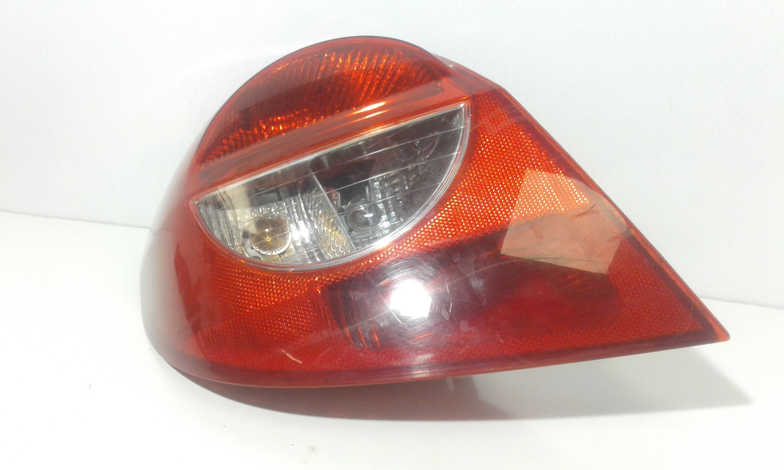 Stop fanale Posteriore sinistro lato Guida RENAULT Clio Serie