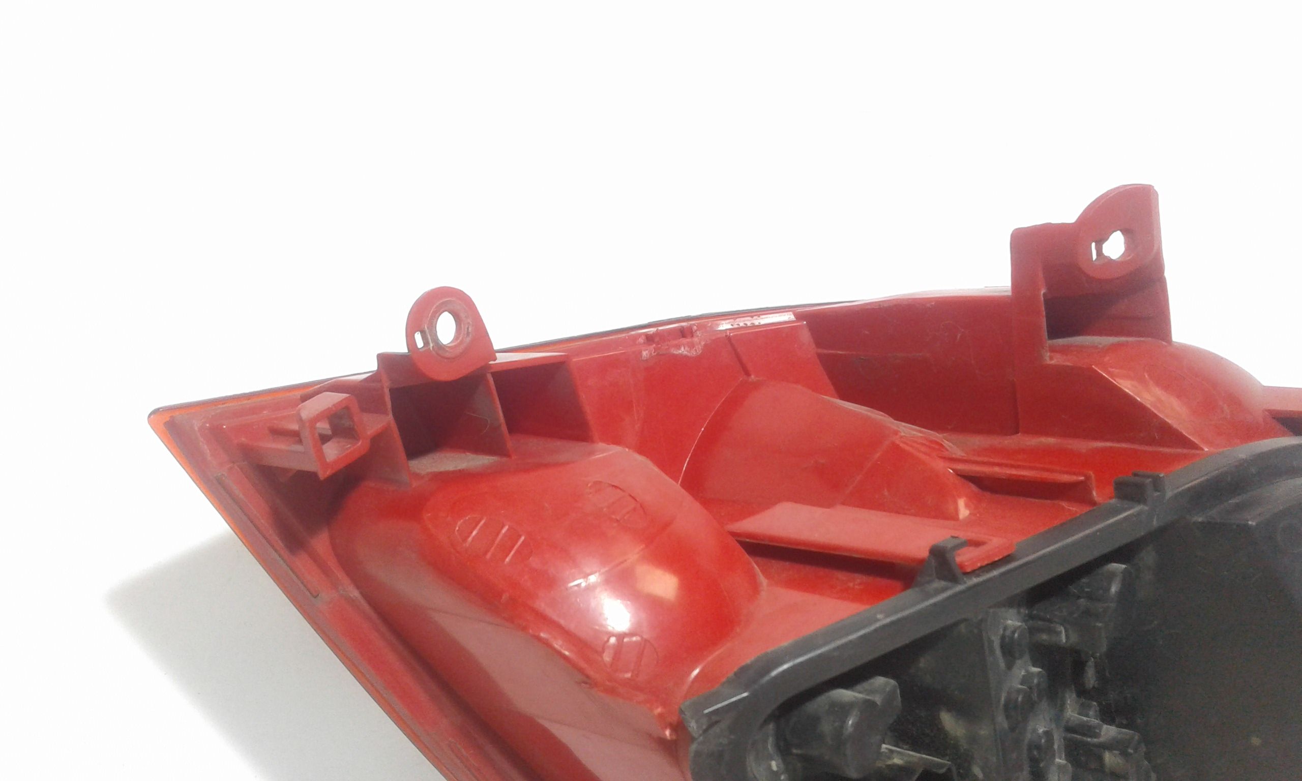 Stop fanale Posteriore sinistro lato Guida RENAULT Clio Serie