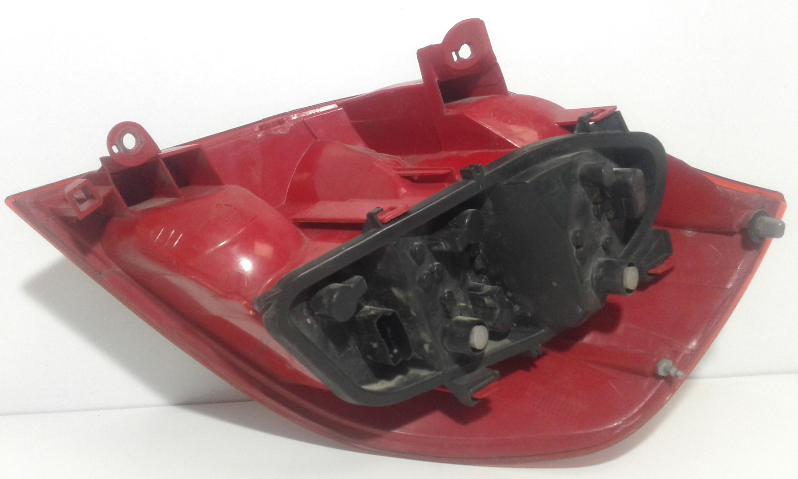 Stop fanale Posteriore sinistro lato Guida RENAULT Clio Serie