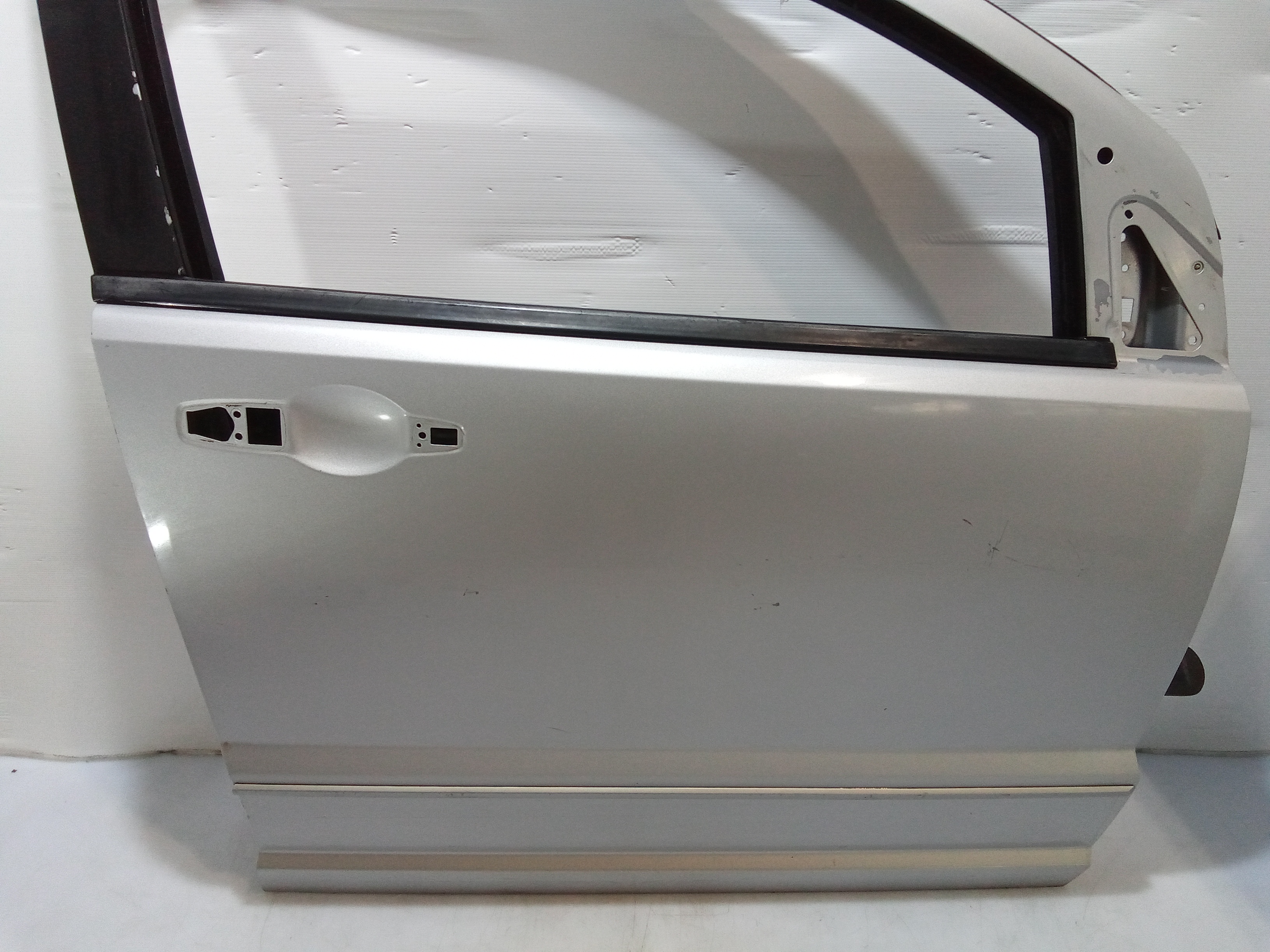 Portiera anteriore Destra per Dodge Caliber 1 Serie (2007 - In produzione)