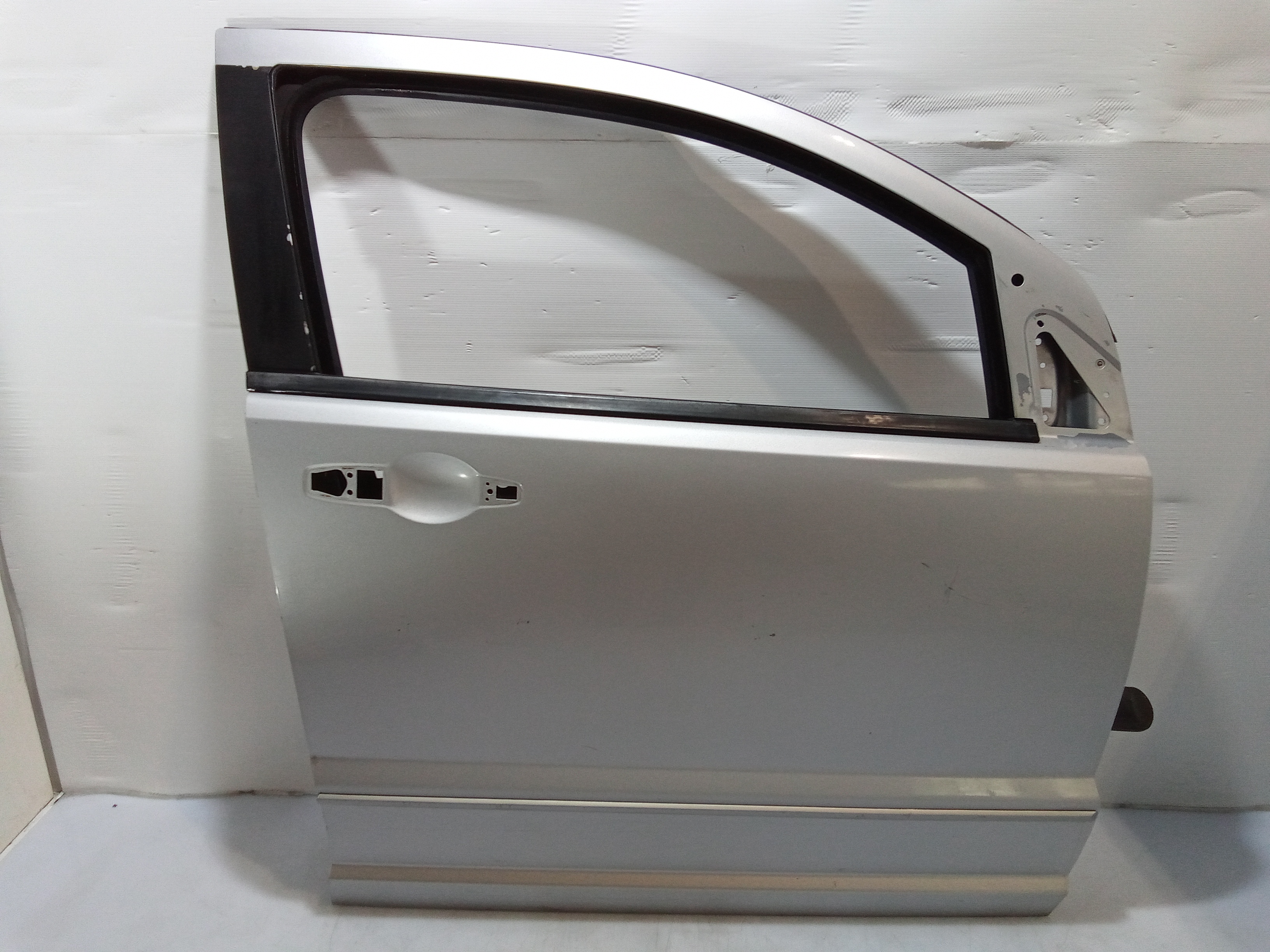 Portiera anteriore Destra per Dodge Caliber 1 Serie (2007 - In produzione)