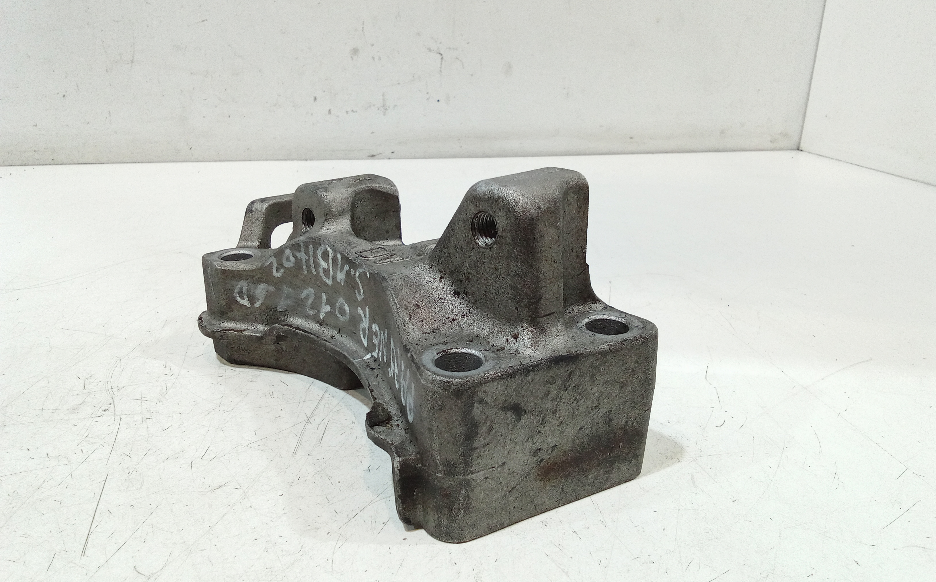 Supporto motore per Peugeot Partner 3 Serie (2008 - In produzione)