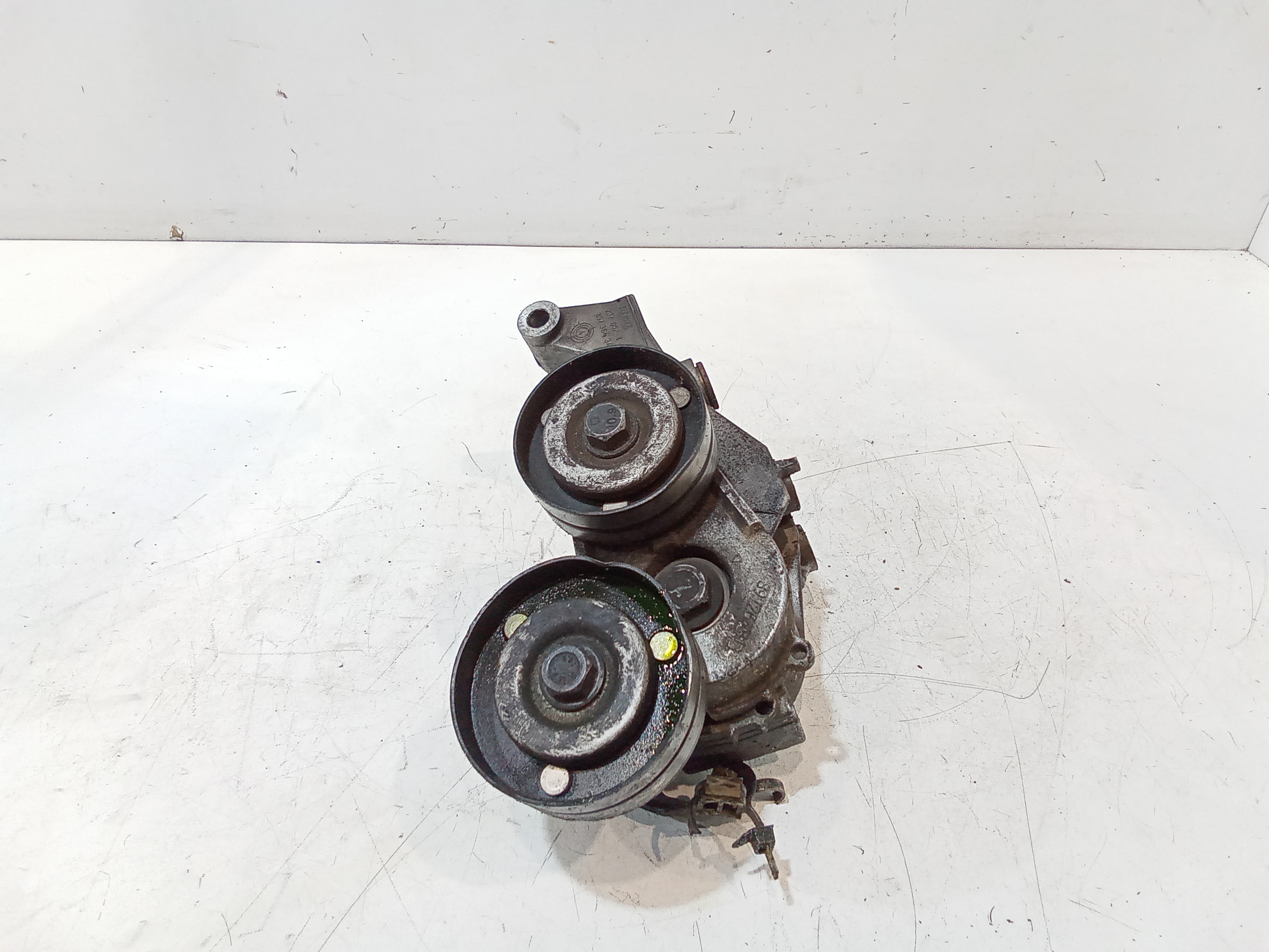 Tendicinghia per Opel Astra H Berlina (2004 - 2007)