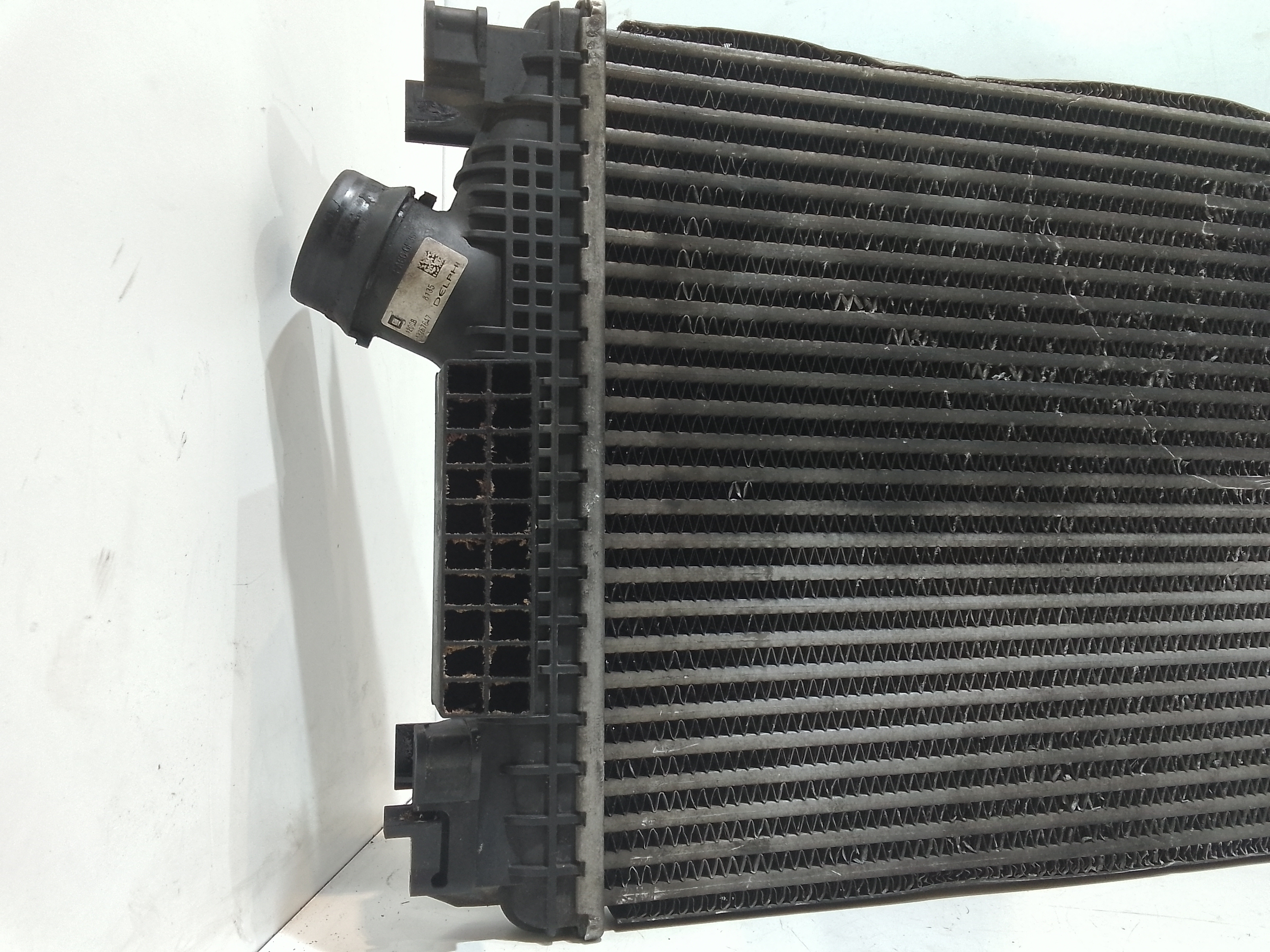 Intercooler per Opel Astra J (2009 - In produzione)