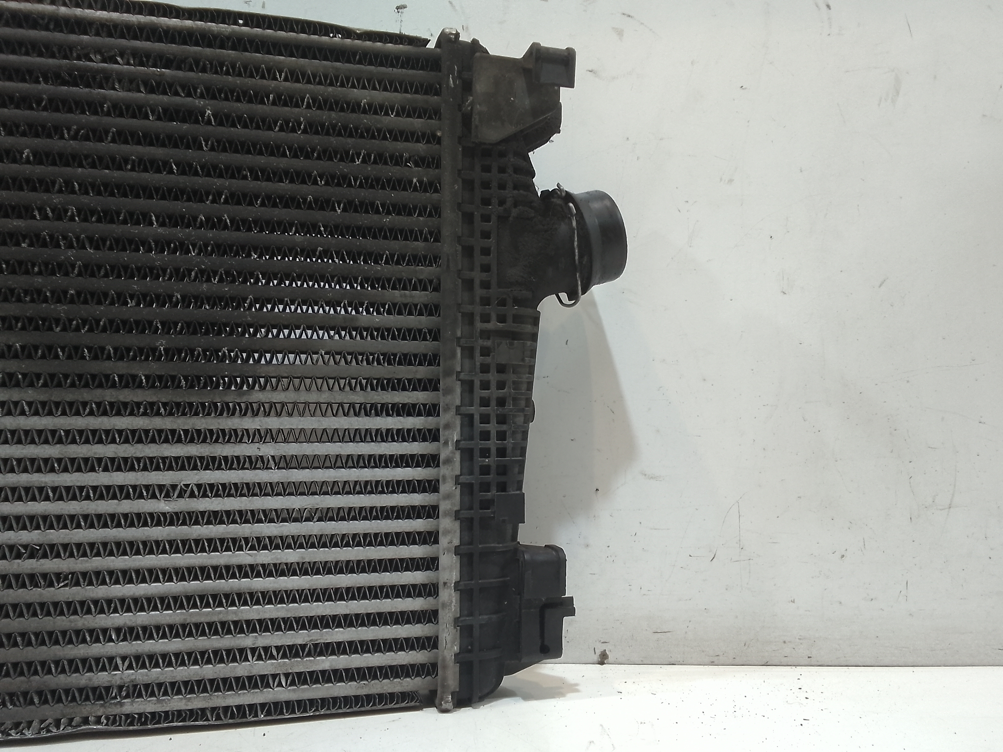 Intercooler per Opel Astra J (2009 - In produzione)