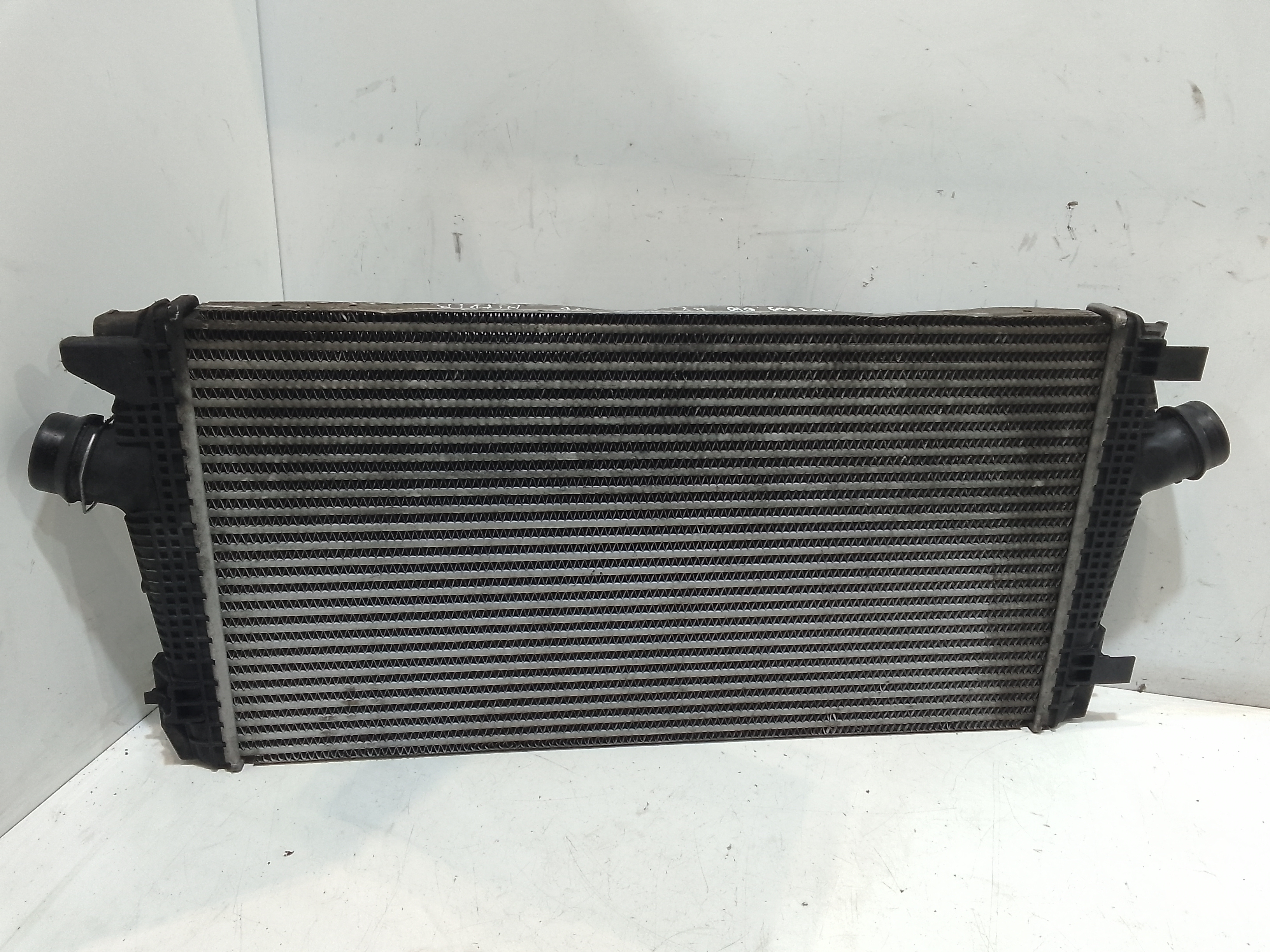 Intercooler per Opel Astra J (2009 - In produzione)