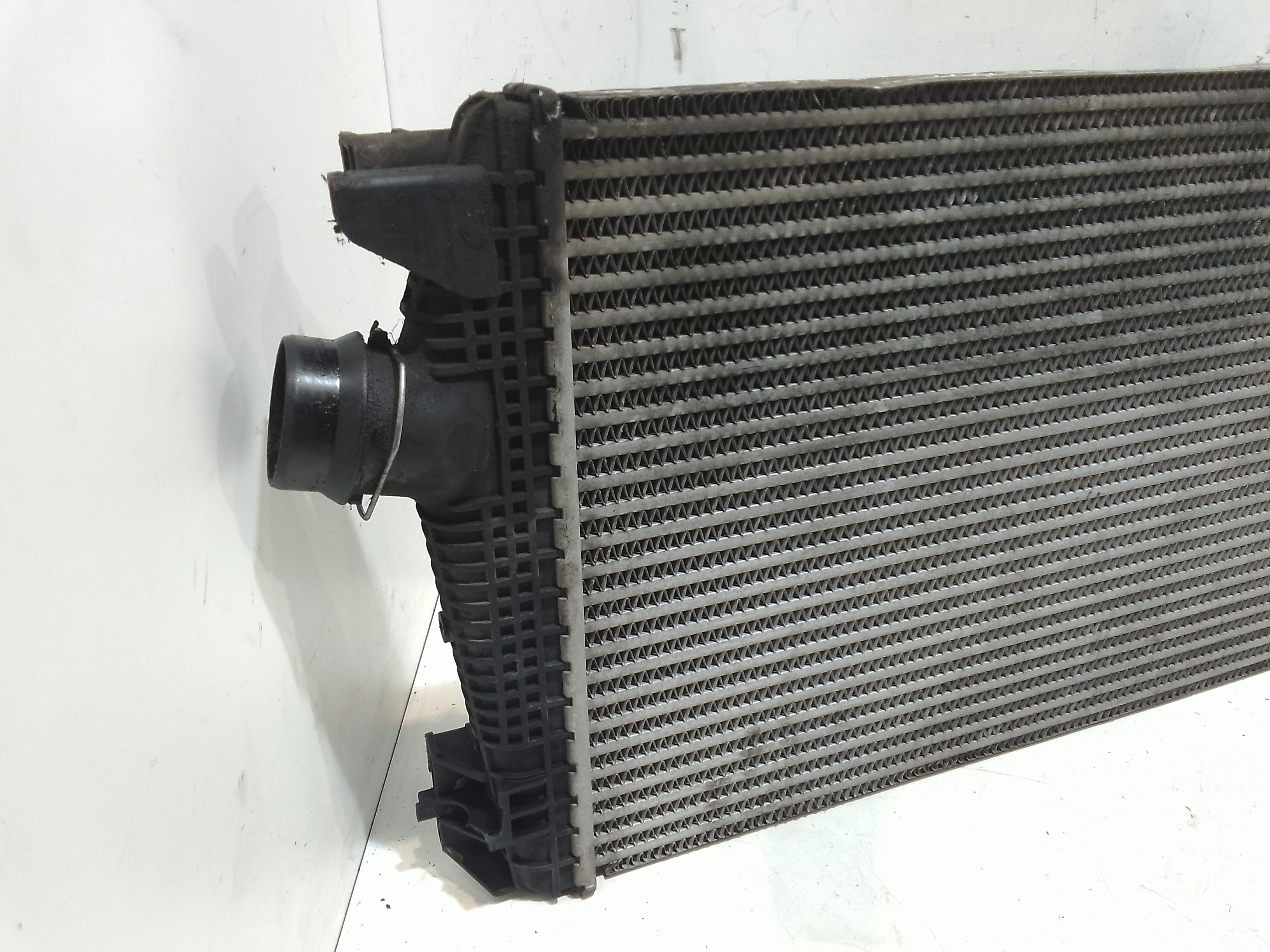 Intercooler per Opel Astra J (2009 - In produzione)