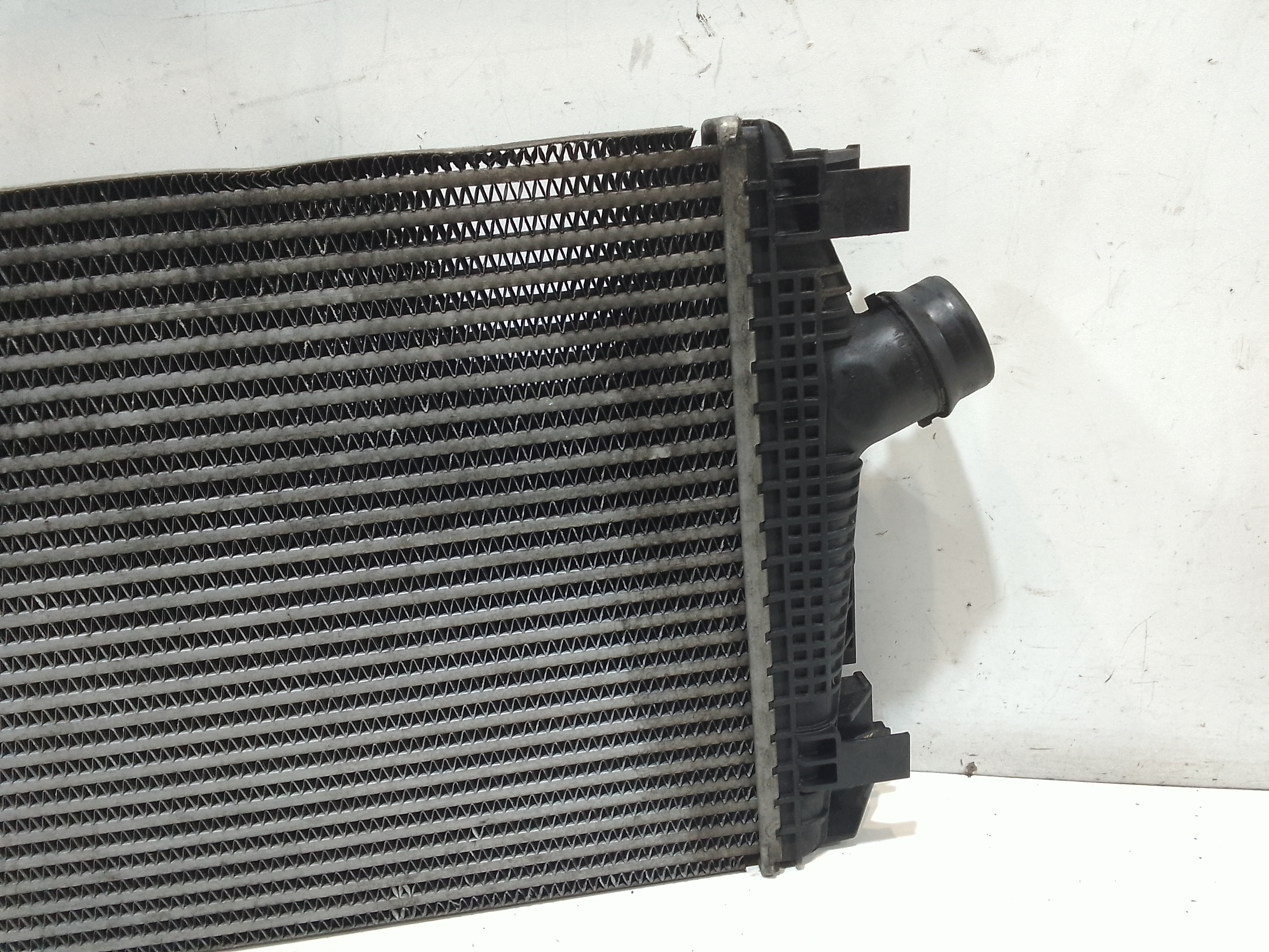Intercooler per Opel Astra J (2009 - In produzione)