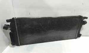 Intercooler per Opel Astra J (2009 - In produzione)