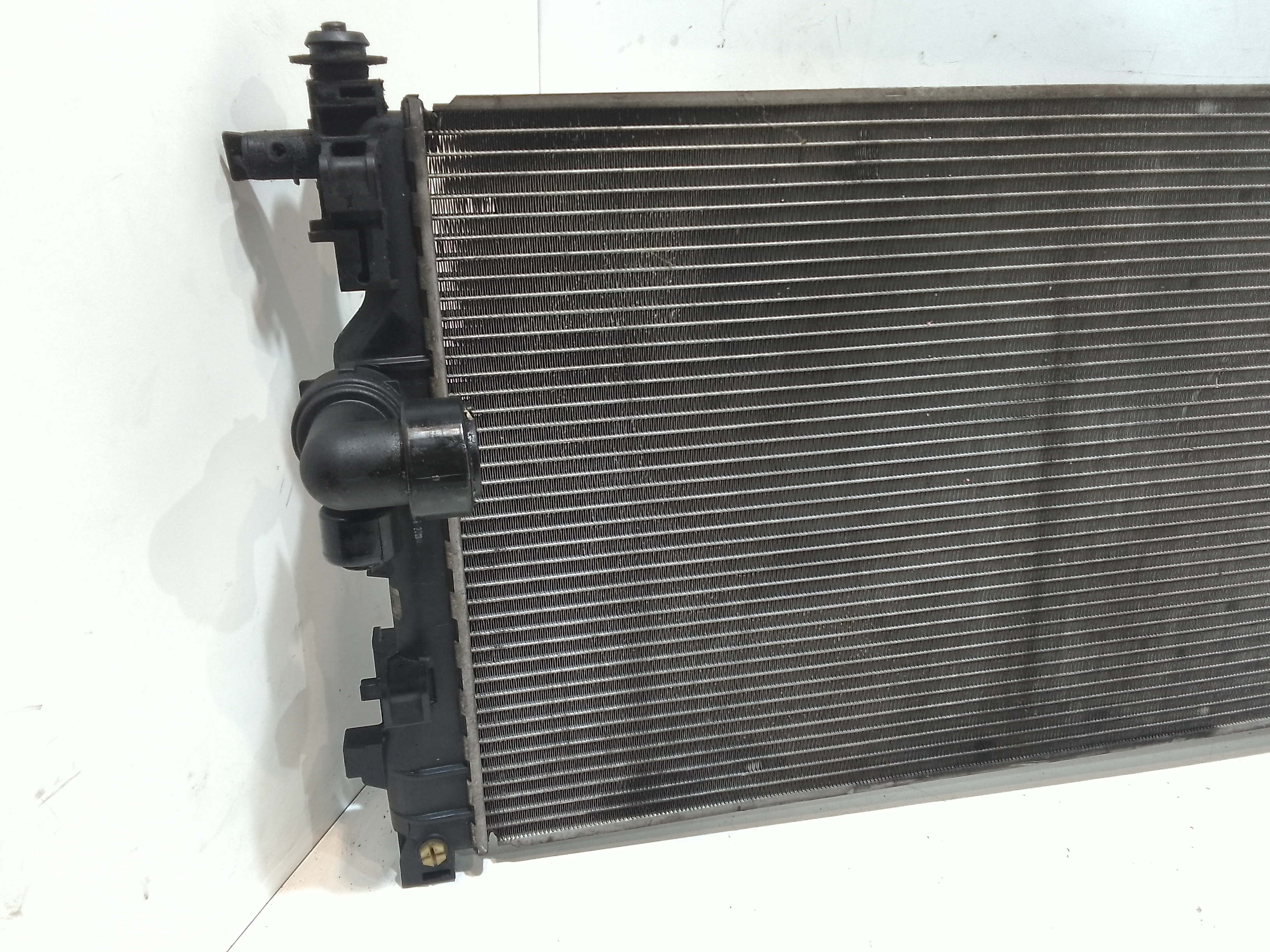 Radiatore acqua per Opel Astra J (2009 - In produzione)