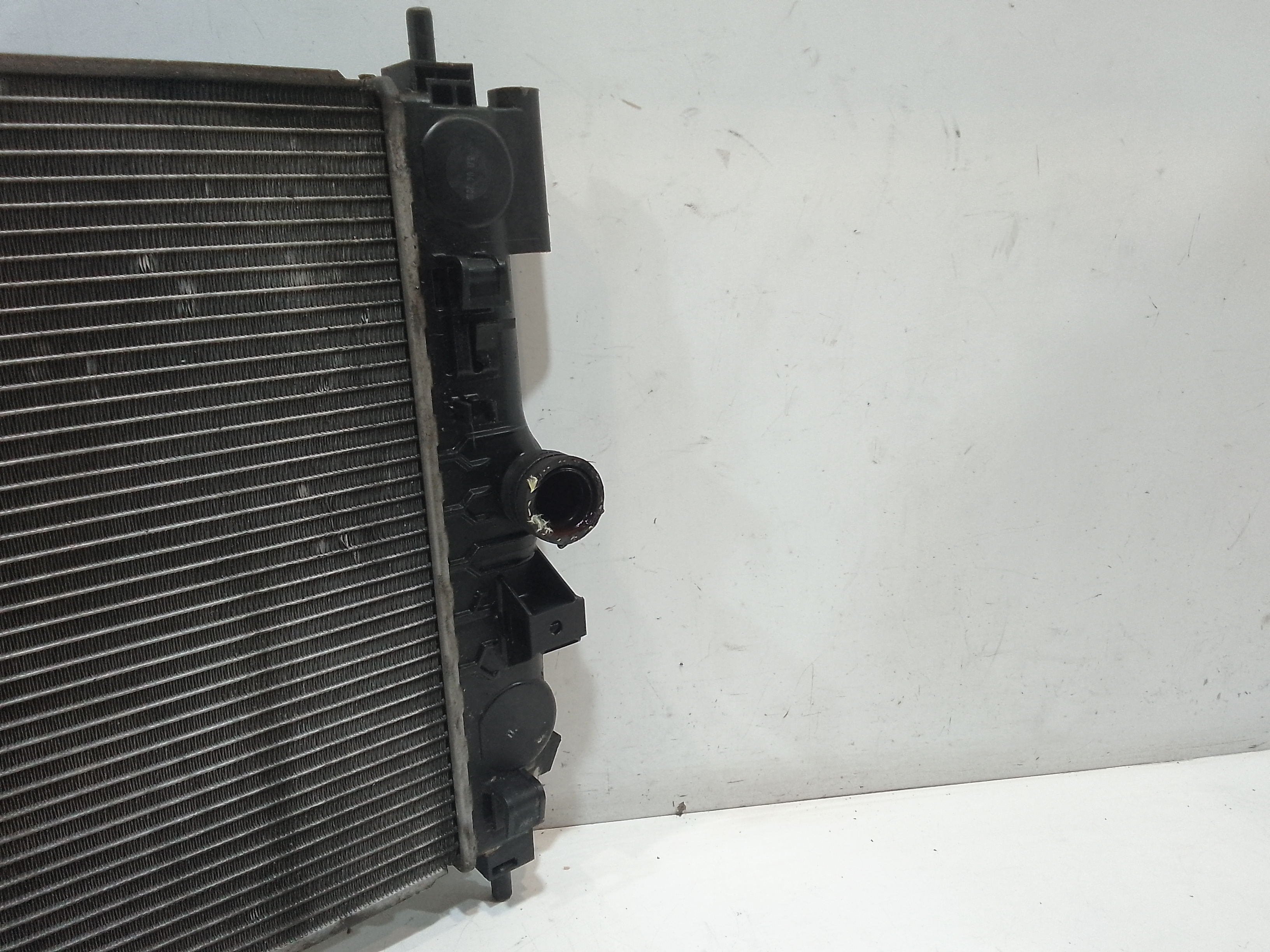 Radiatore acqua per Opel Astra J (2009 - In produzione)