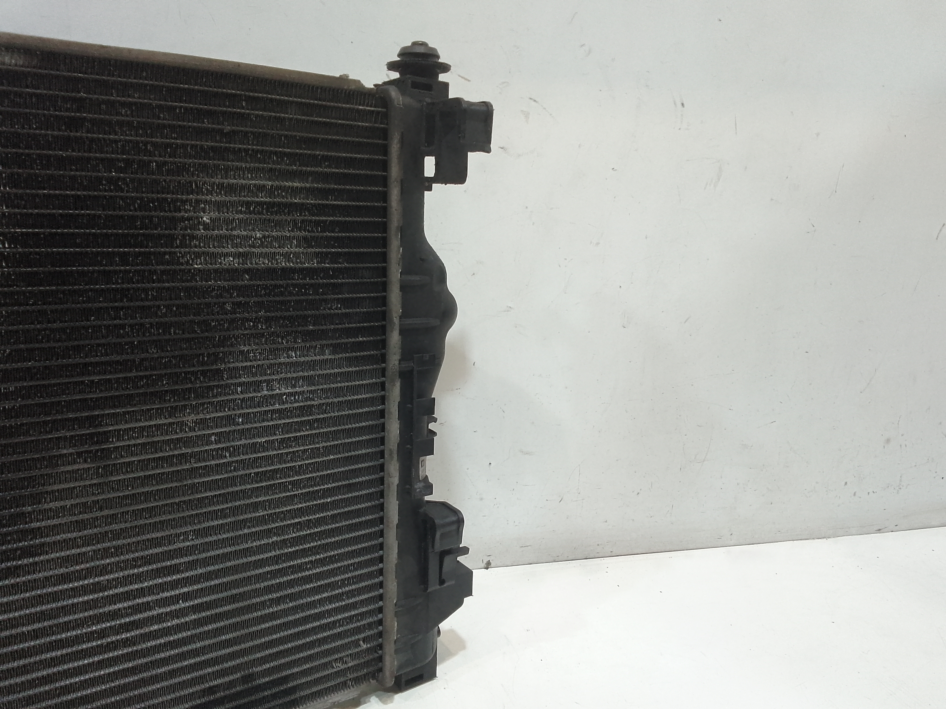 Radiatore acqua per Opel Astra J (2009 - In produzione)