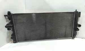 Radiatore acqua per Opel Astra J (2009 - In produzione)