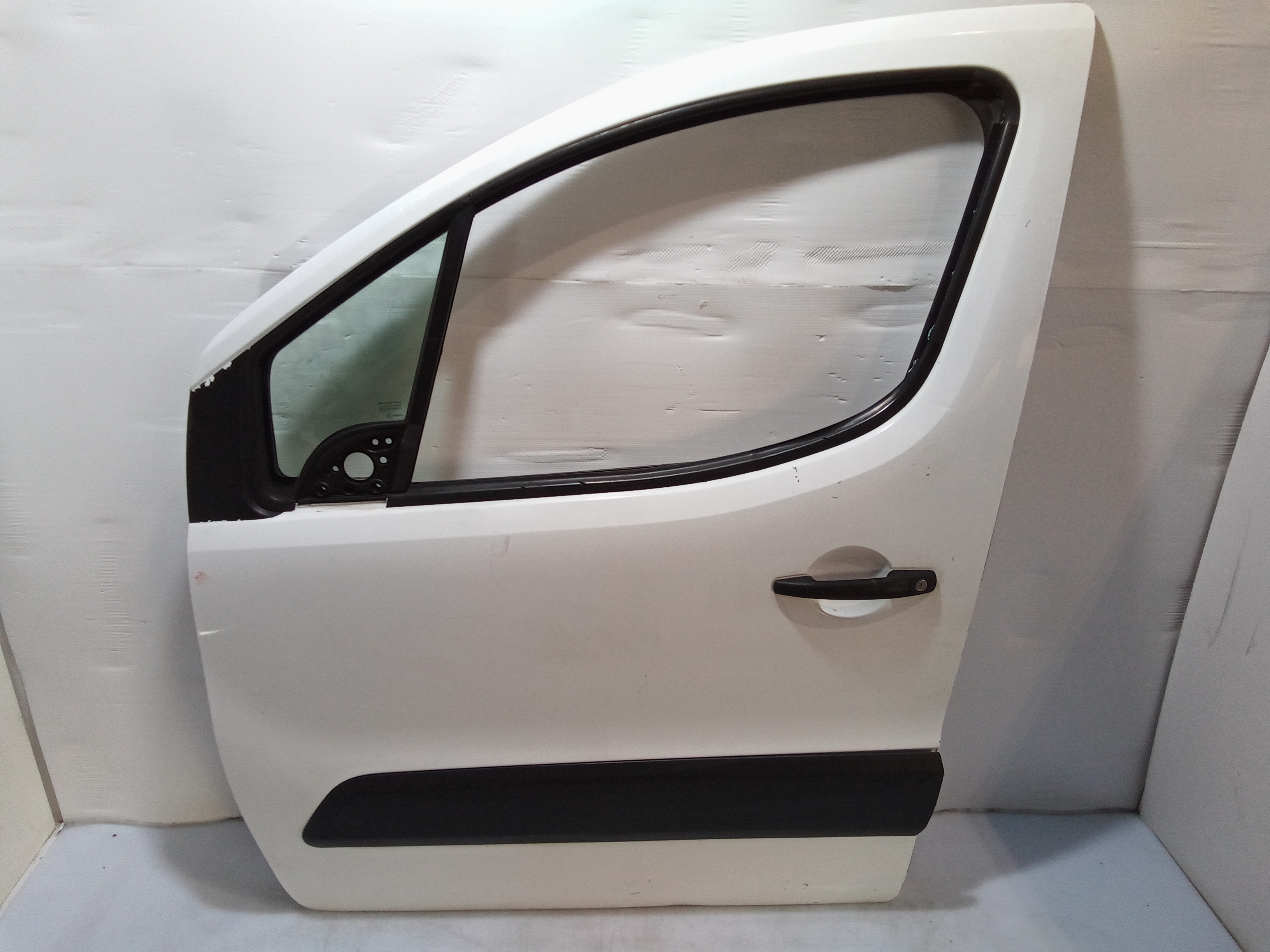 Portiera Anteriore Sinistra per Peugeot Partner 3 Serie (2008 - In produzione)