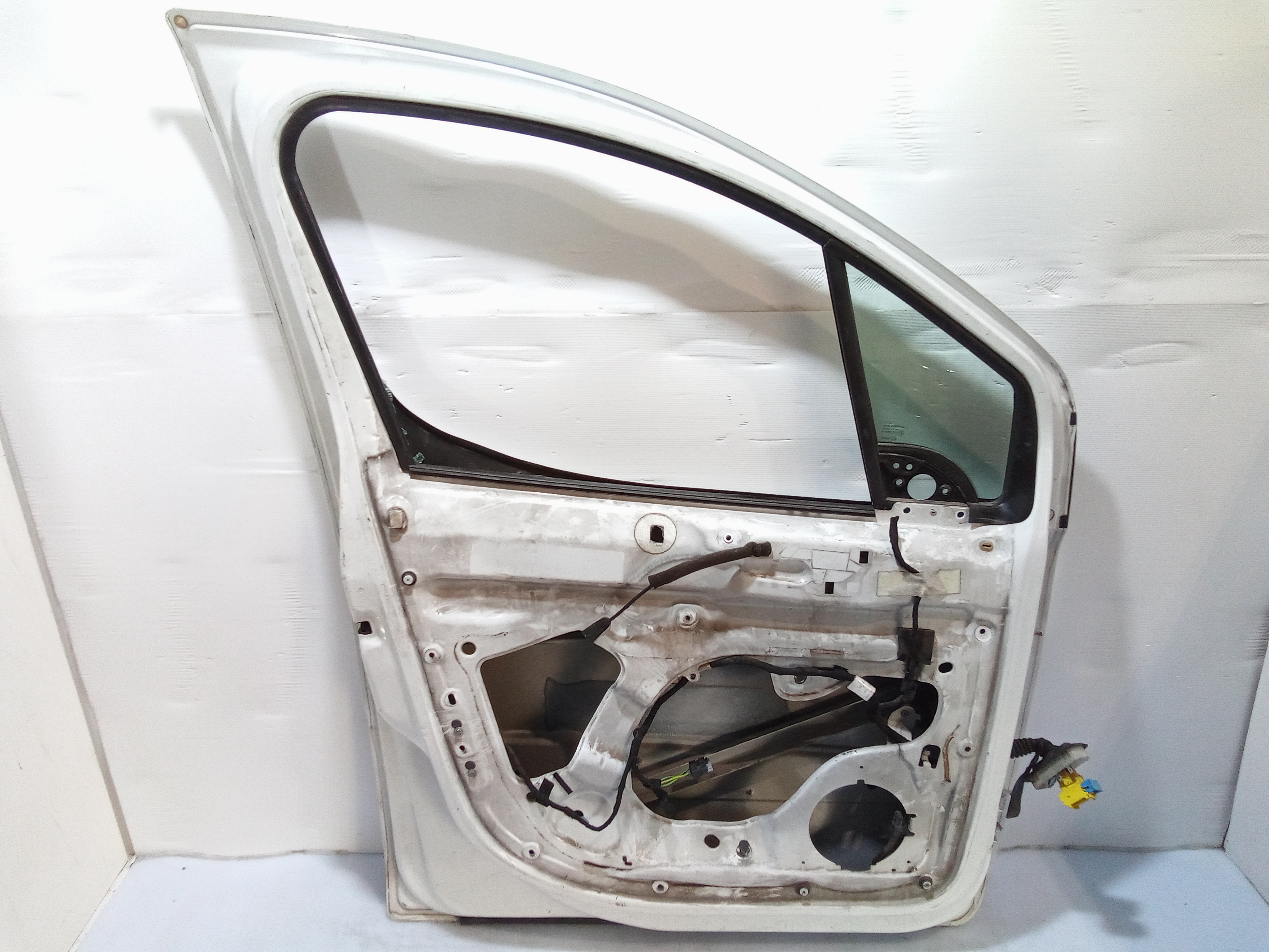 Portiera Anteriore Sinistra per Peugeot Partner 3 Serie (2008 - In produzione)