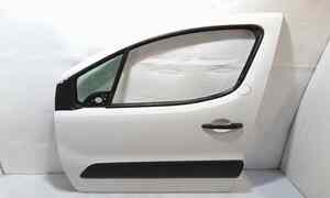 Portiera Anteriore Sinistra per Peugeot Partner 3 Serie (2008 - In produzione)