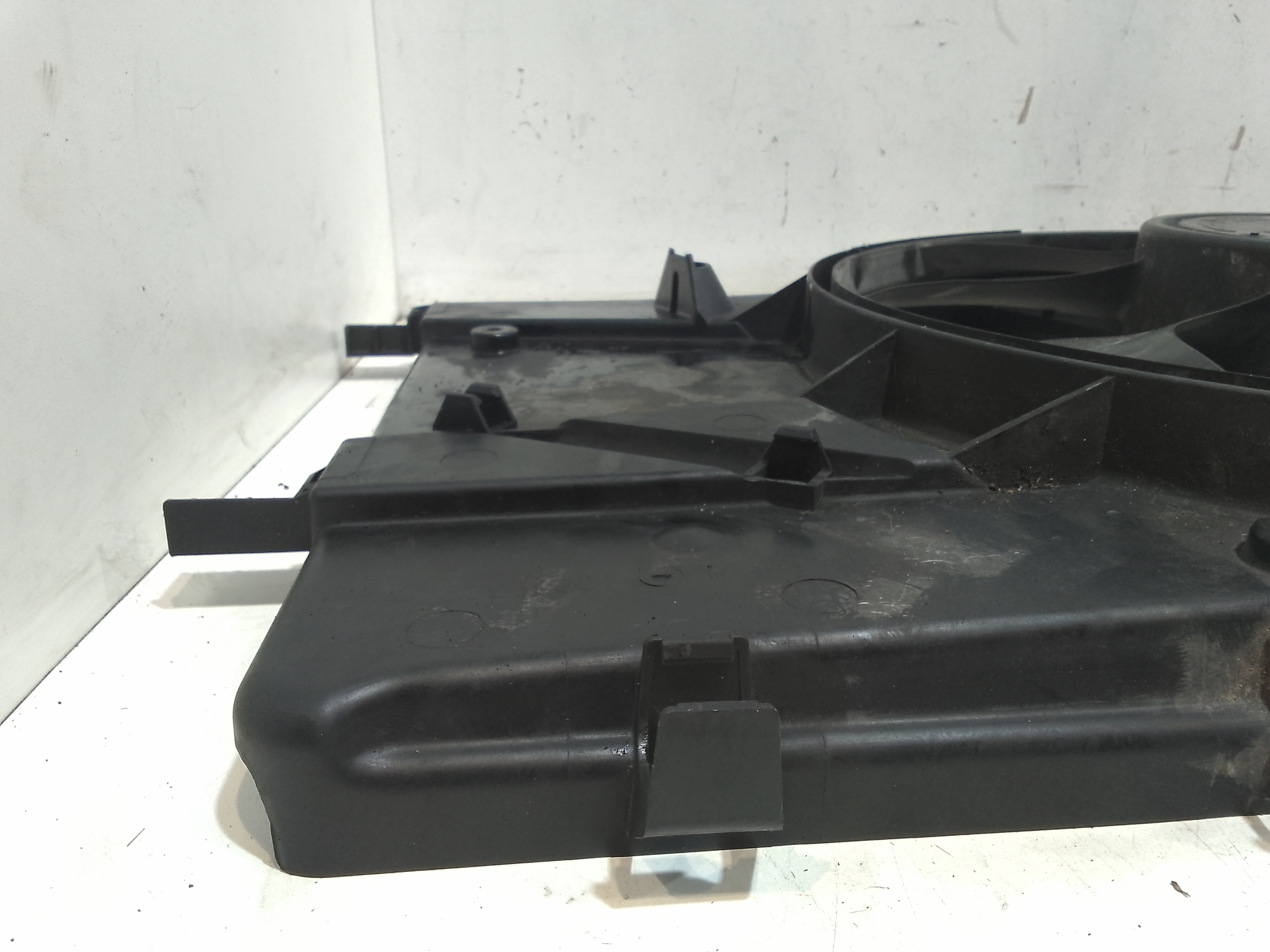 Elettroventola per Opel Astra J (2009 - In produzione)