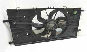 Elettroventola per Opel Astra J (2009 - In produzione)