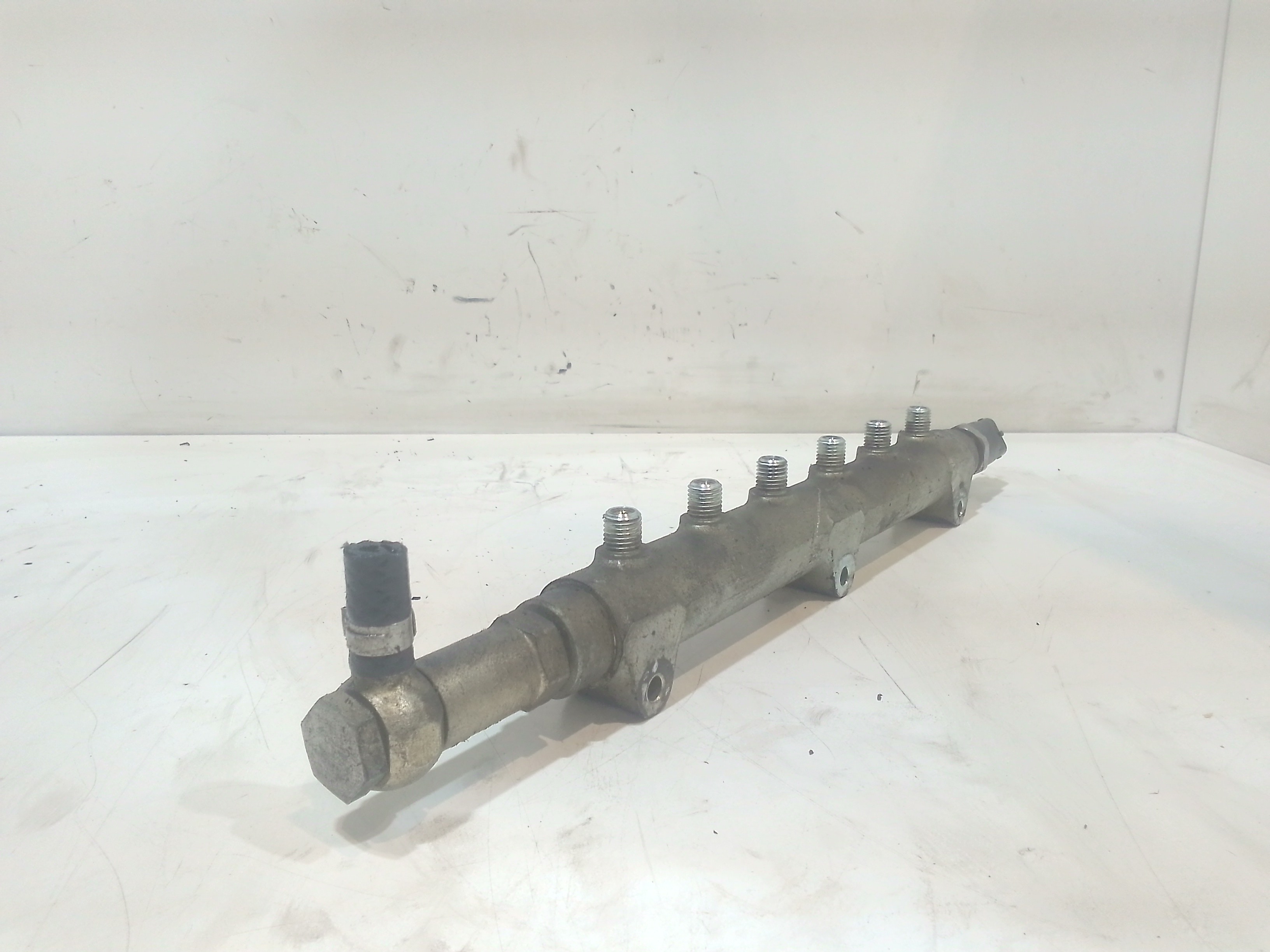 Flauto iniettori per Volvo V70 2 Serie (2000 - 2007)