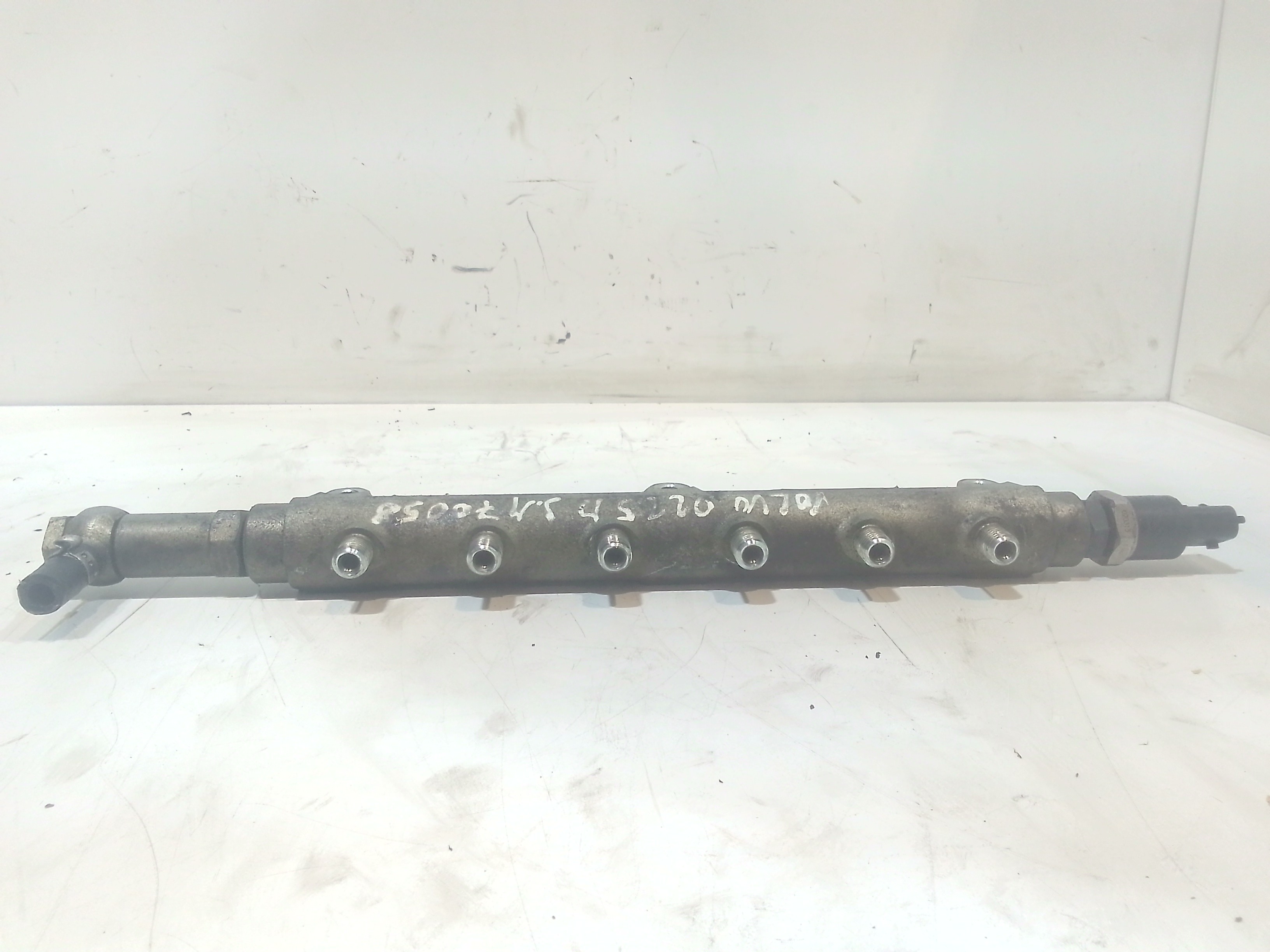 Flauto iniettori per Volvo V70 2 Serie (2000 - 2007)