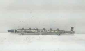 Flauto iniettori per Volvo V70 2 Serie (2000 - 2007)