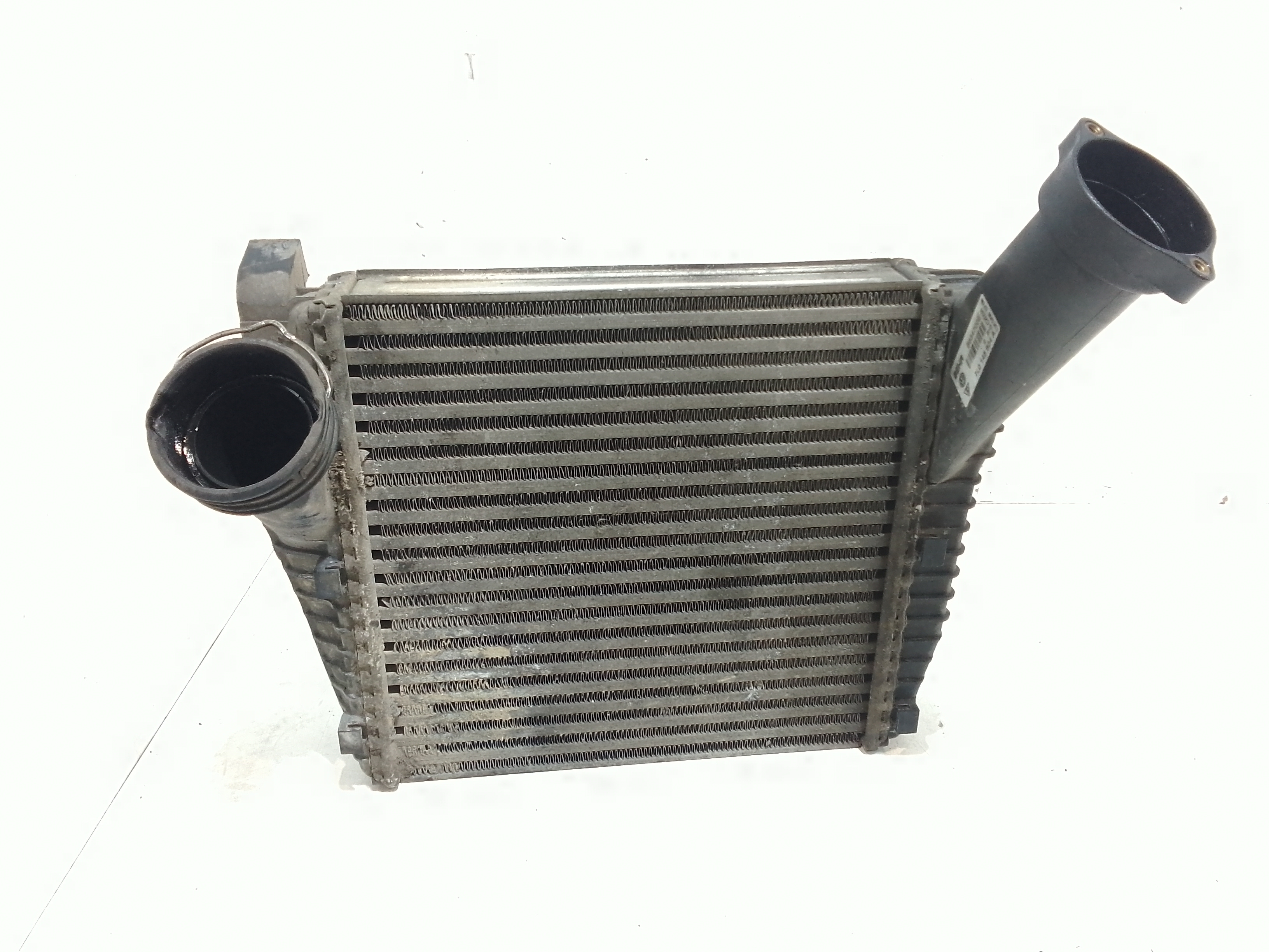 Intercooler per Audi Q7 Serie (4lb) (05>15) (2005 - 2015)