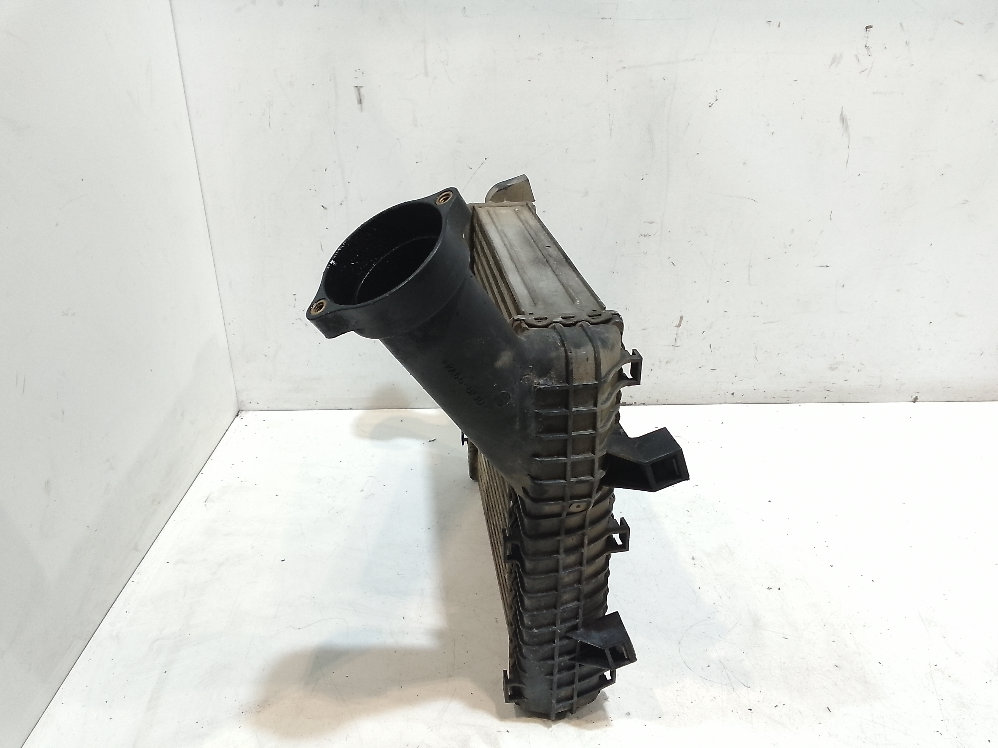 Intercooler per Audi Q7 Serie (4lb) (05>15) (2005 - 2015)