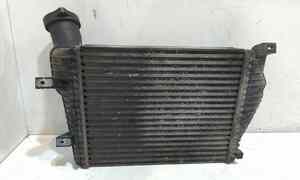 Intercooler per Audi Q7 Serie (4lb) (05>15) (2005 - 2015)