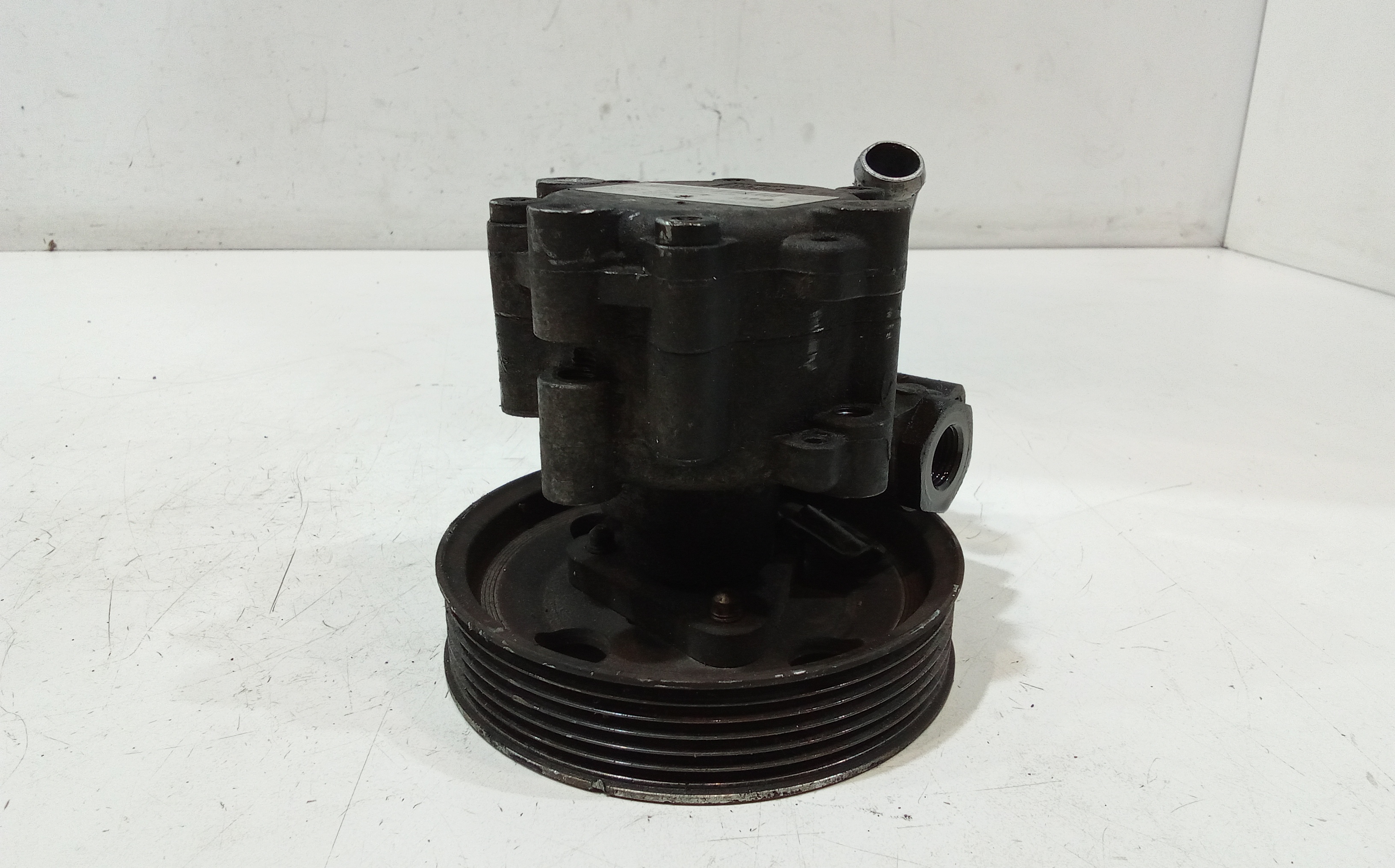 Pompa servosterzo per Fiat Ducato 5 Serie (2006 - 2014)