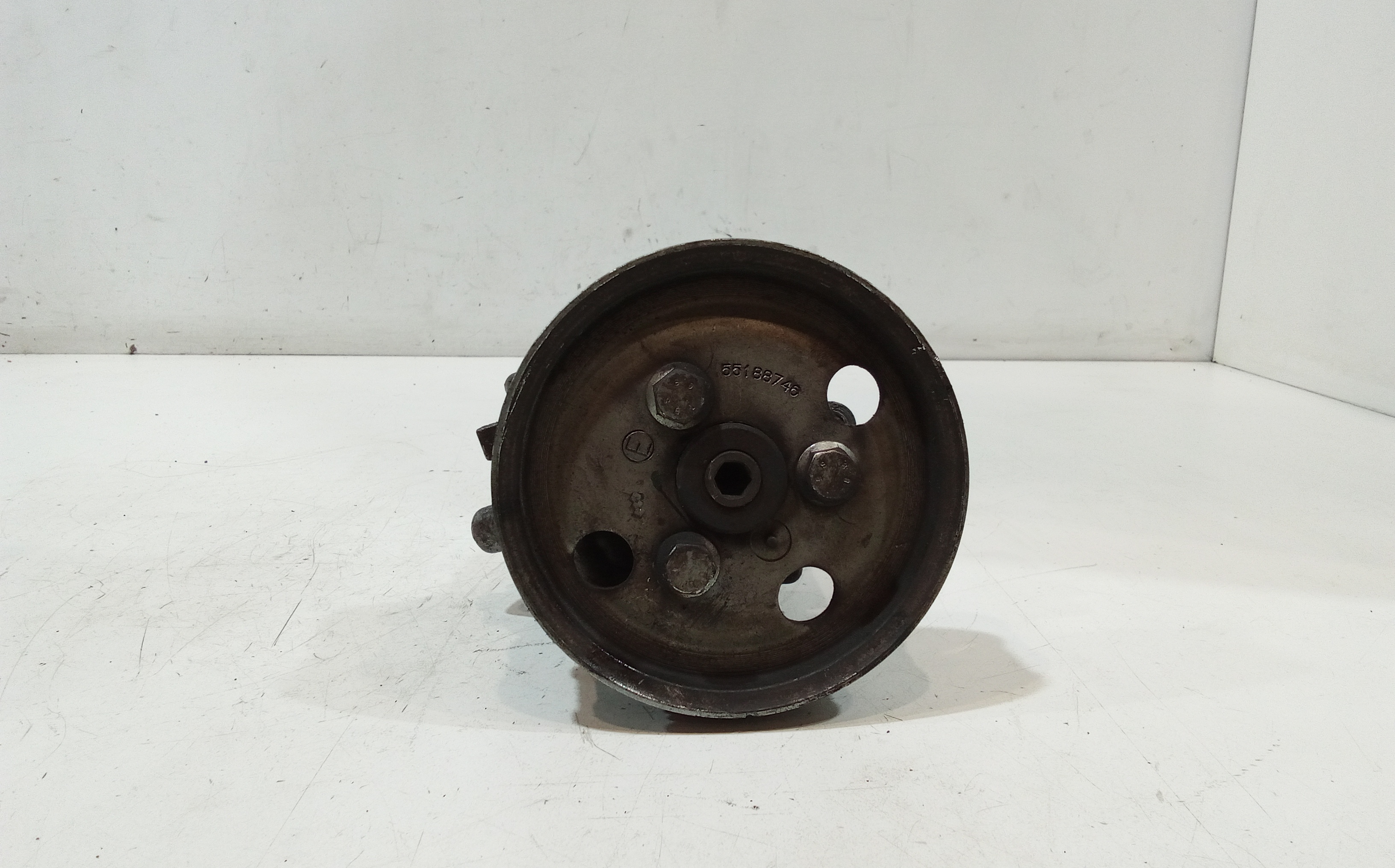 Pompa servosterzo per Fiat Ducato 5 Serie (2006 - 2014)