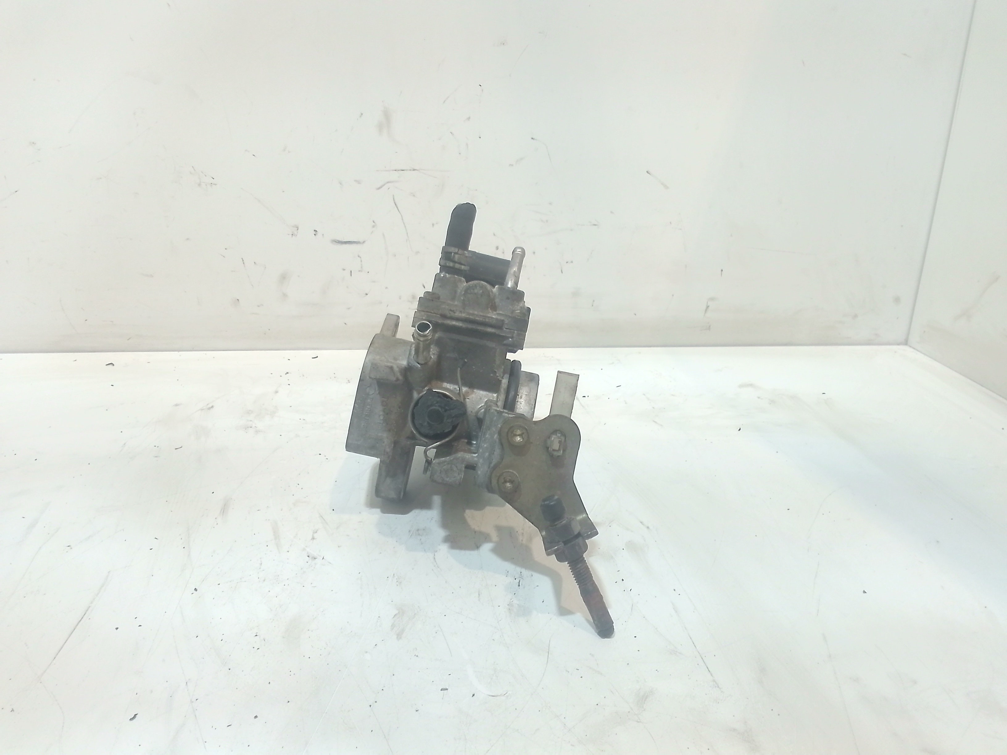 Corpo Farfallato per Toyota Yaris Serie (03>05) (2003 - 2005)