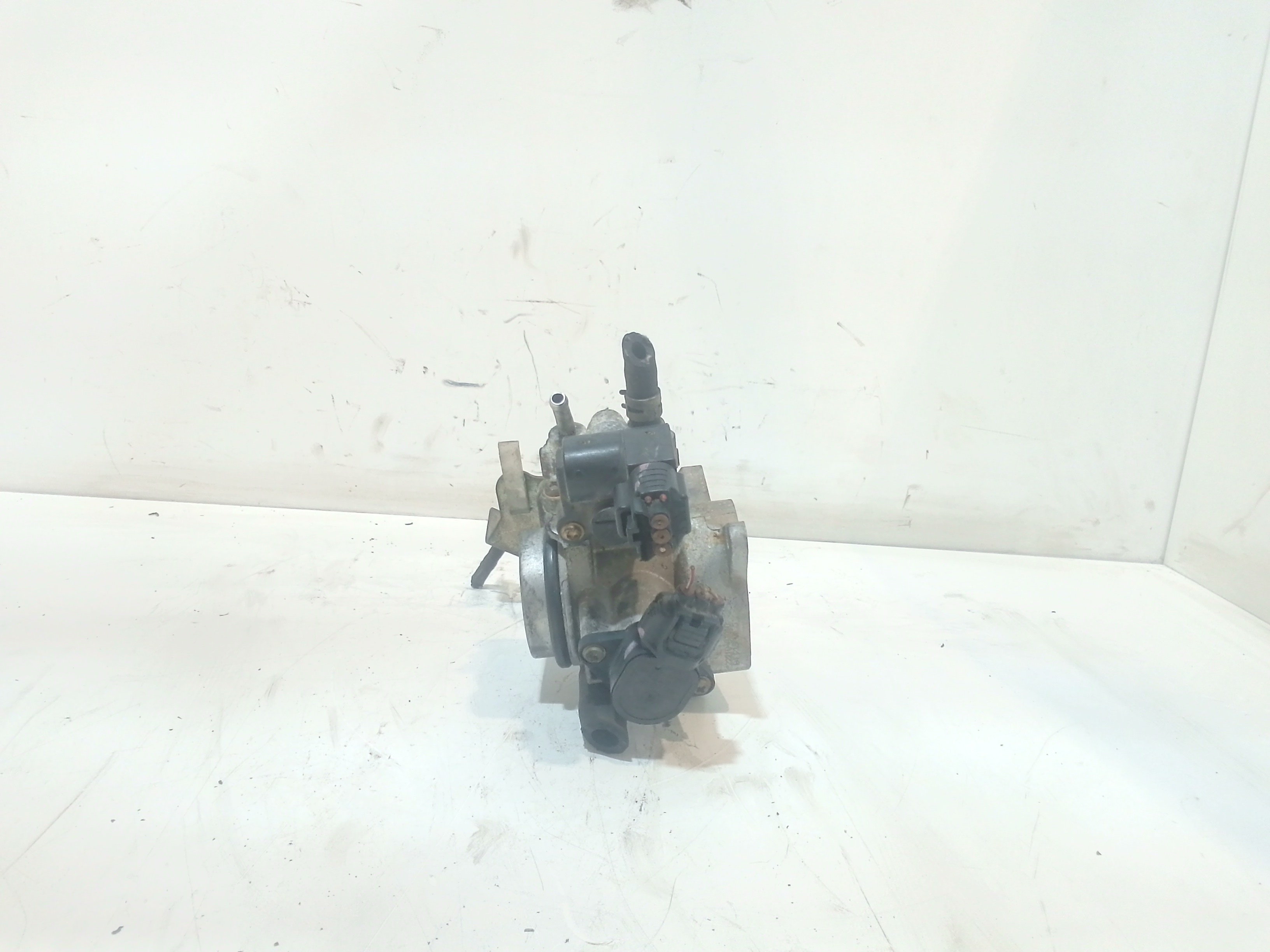 Corpo Farfallato per Toyota Yaris Serie (03>05) (2003 - 2005)