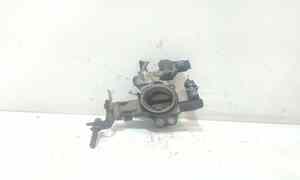 Corpo Farfallato per Toyota Yaris Serie (03>05) (2003 - 2005)