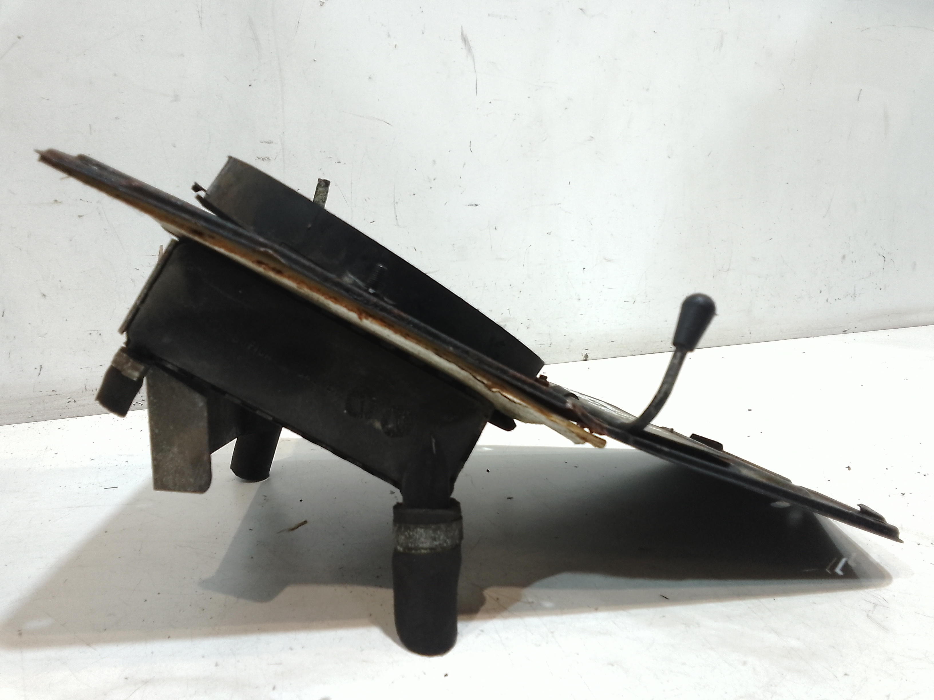 Intercooler per Renault 4 1 Serie (1961 - 1993)