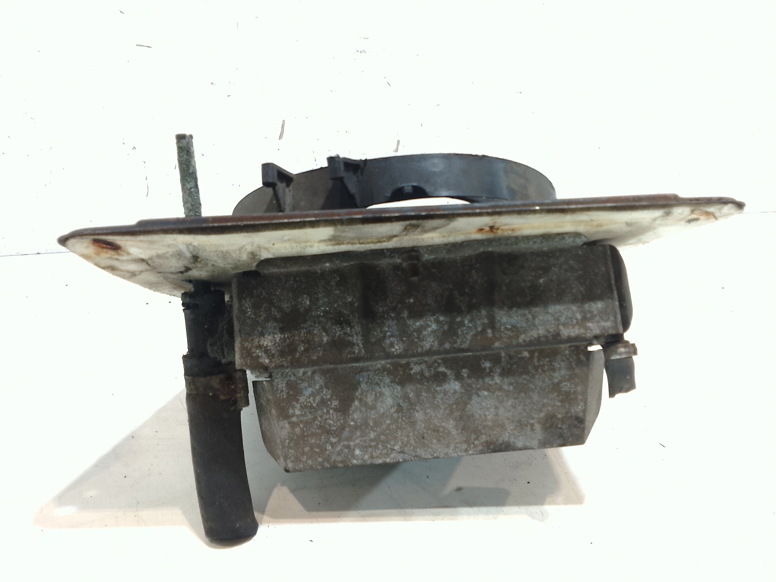 Intercooler per Renault 4 1 Serie (1961 - 1993)