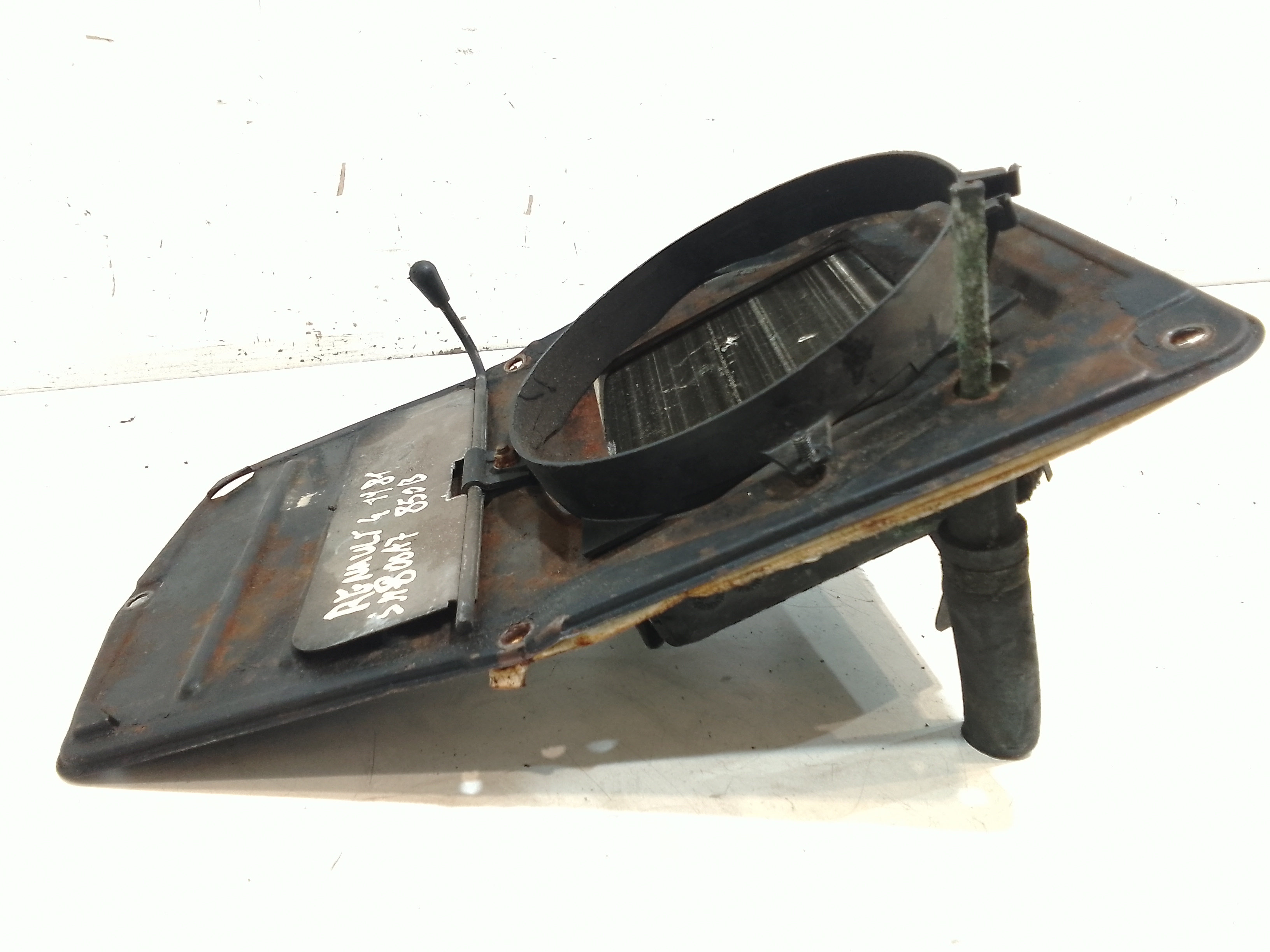 Intercooler per Renault 4 1 Serie (1961 - 1993)