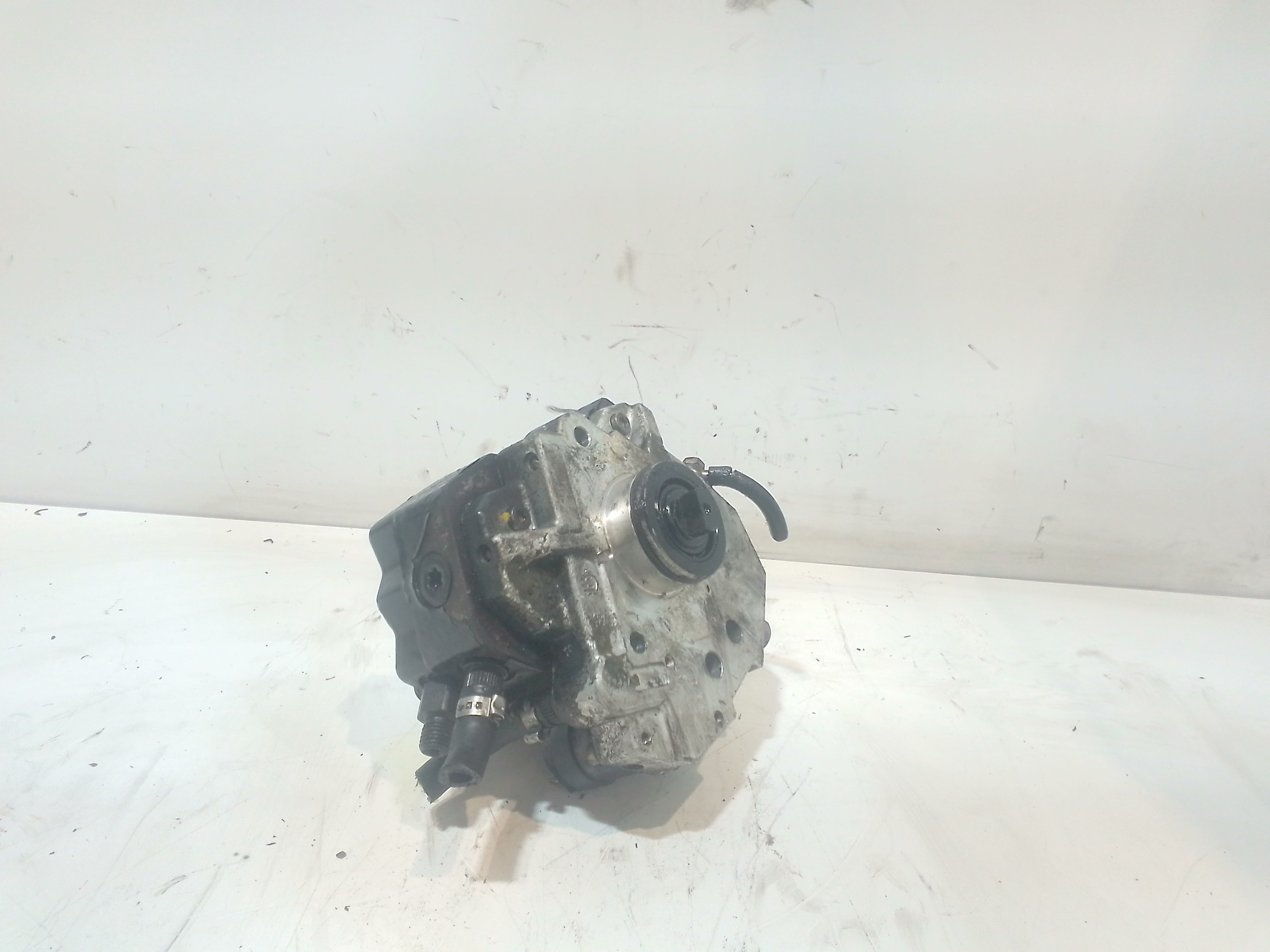 Pompa iniezione Diesel per Volvo V70 2 Serie (2000 - 2007)