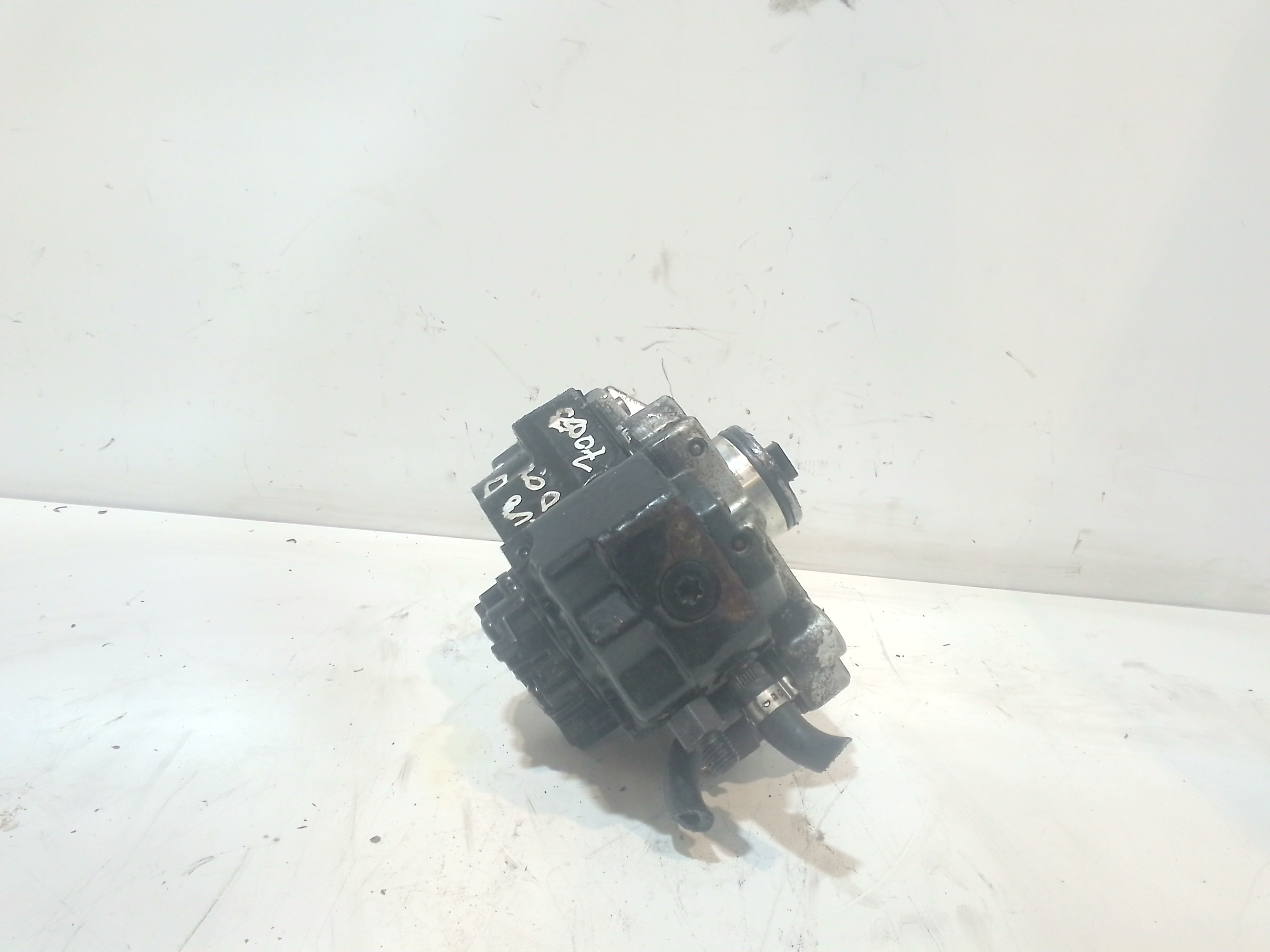 Pompa iniezione Diesel per Volvo V70 2 Serie (2000 - 2007)