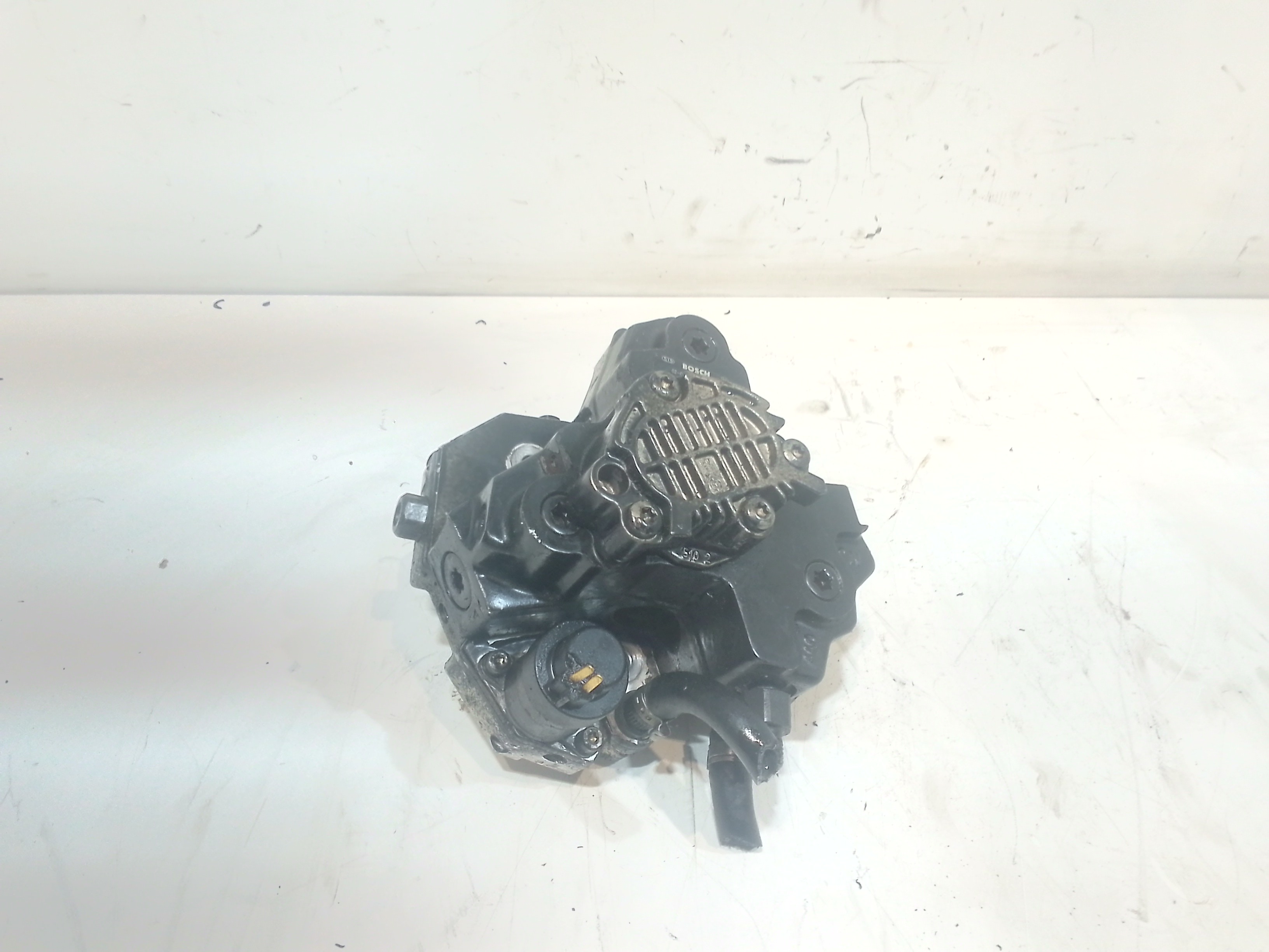 Pompa iniezione Diesel per Volvo V70 2 Serie (2000 - 2007)